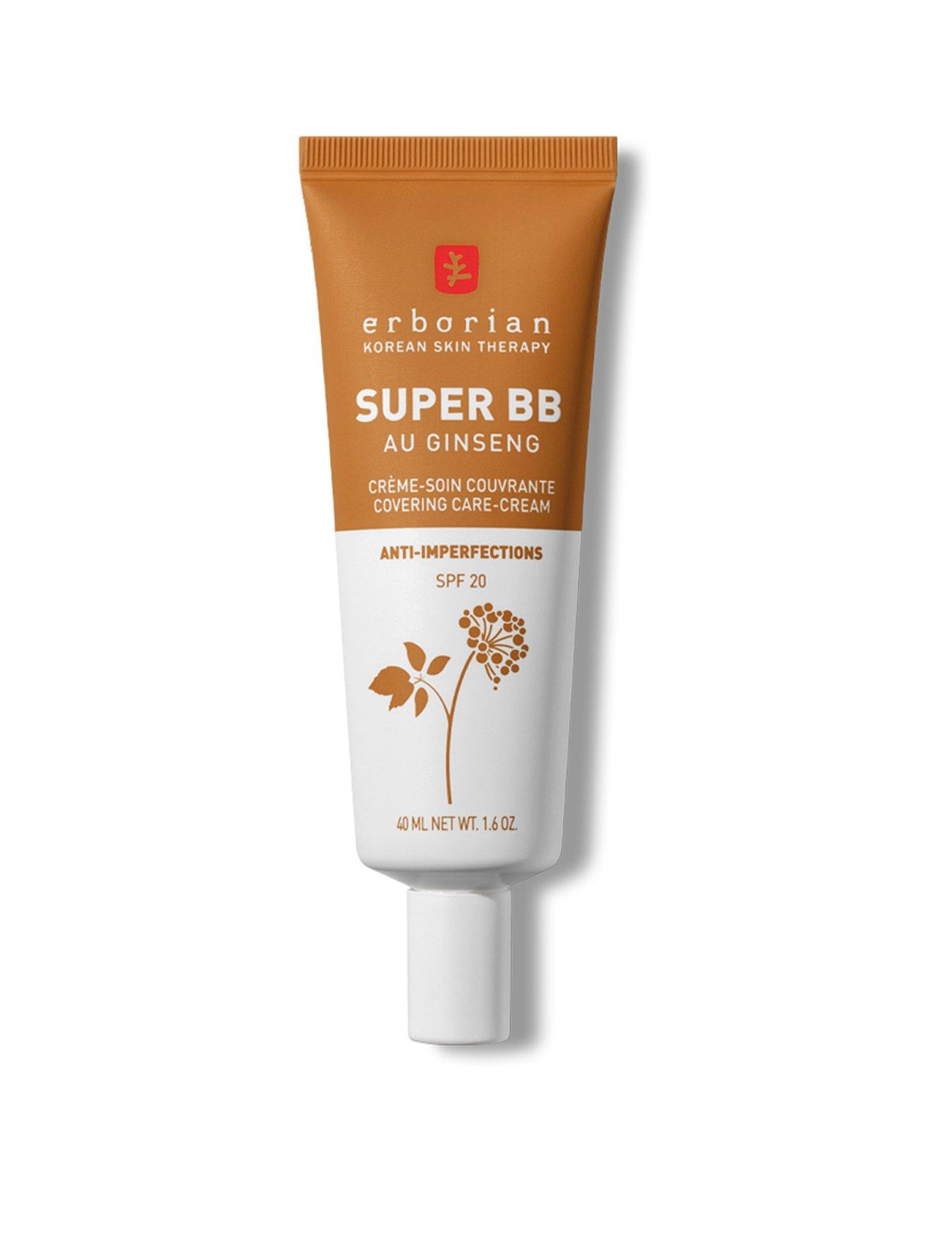 Erborian Super BB Au Ginseng 40ml