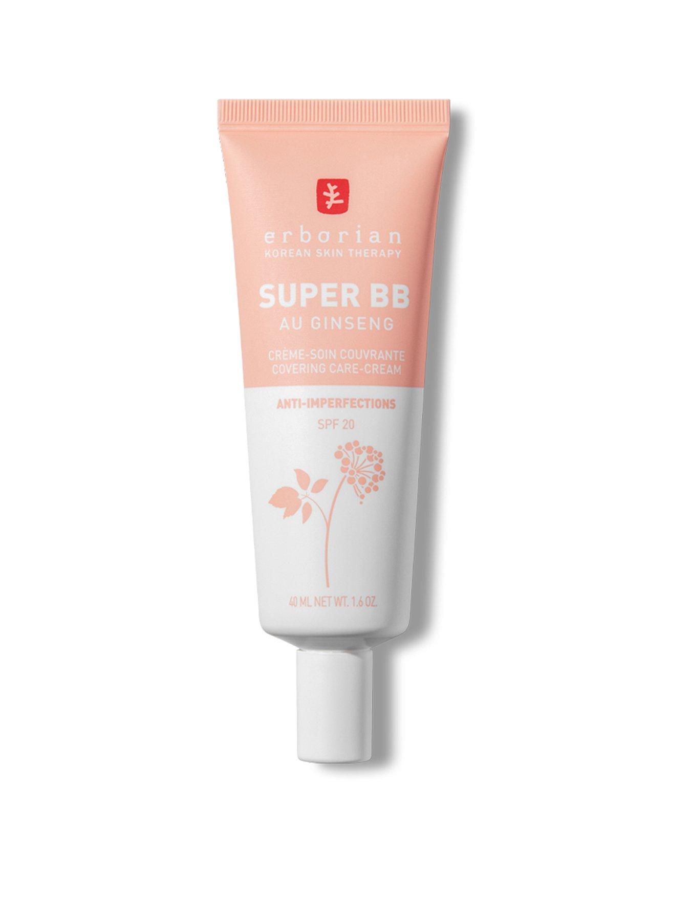 undefined Super BB Au Ginseng 40ml