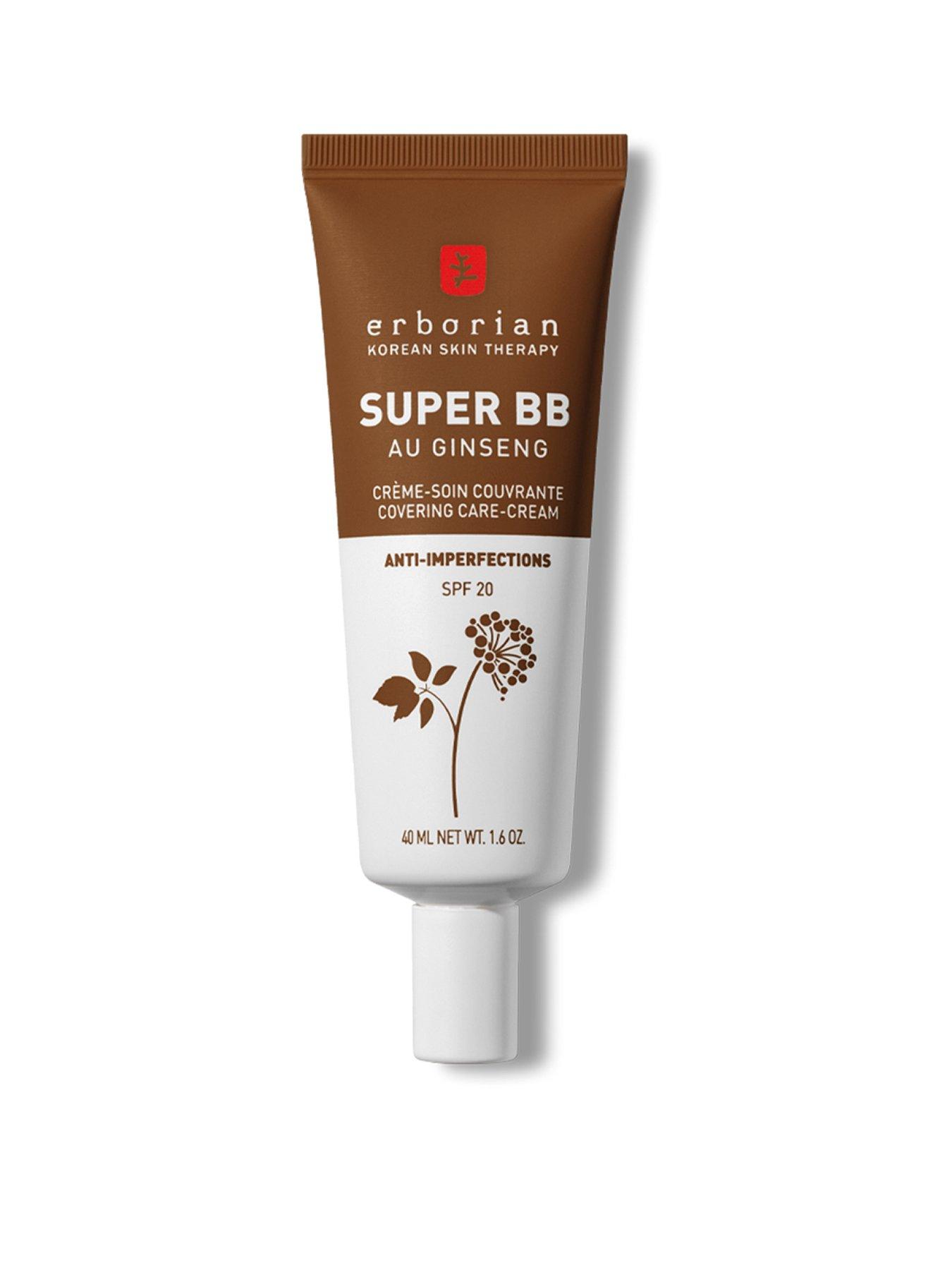 Erborian Super BB Au Ginseng 40ml