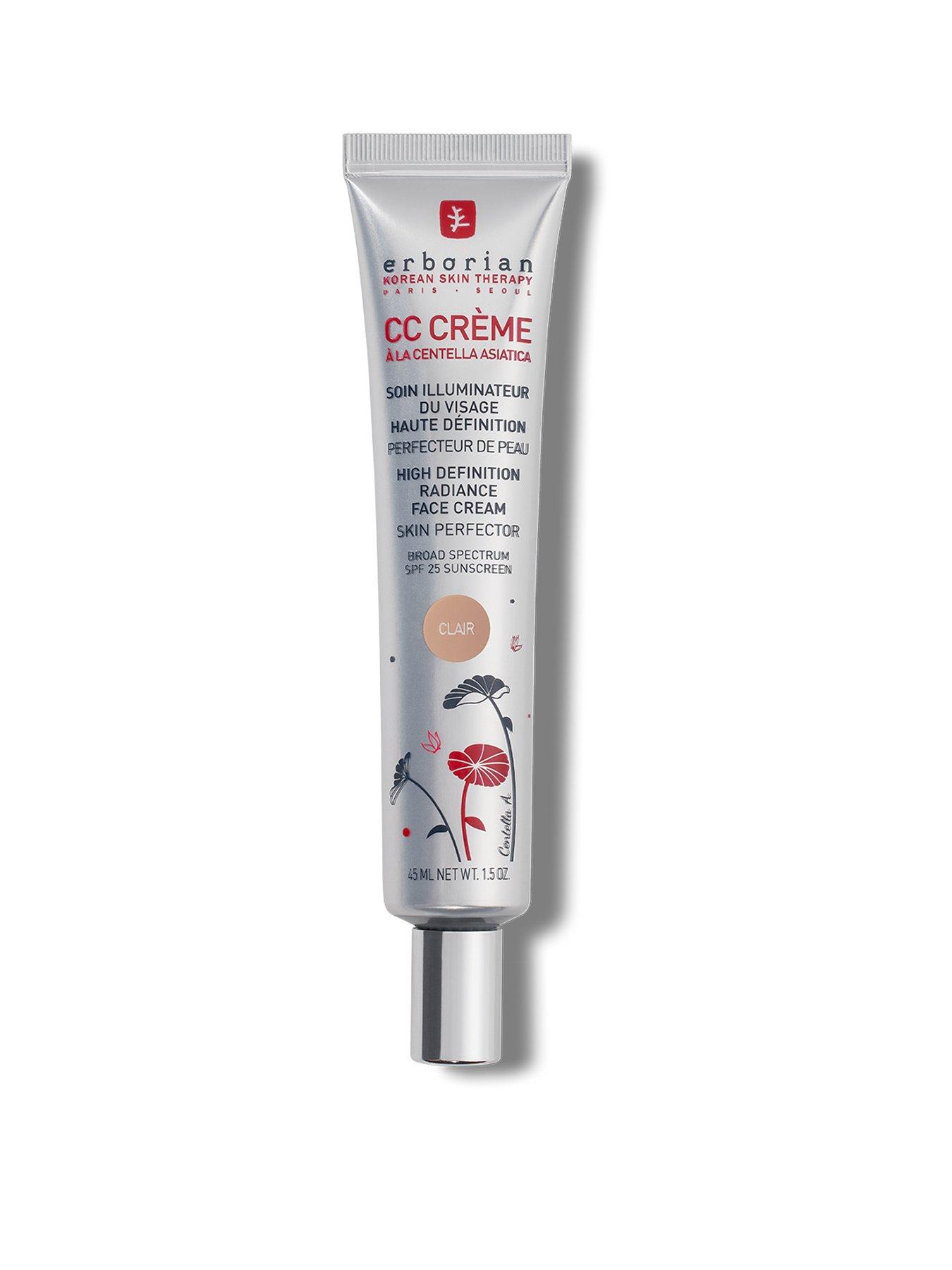 Image 1 of 2 of Erborian CC Creme 45 ml