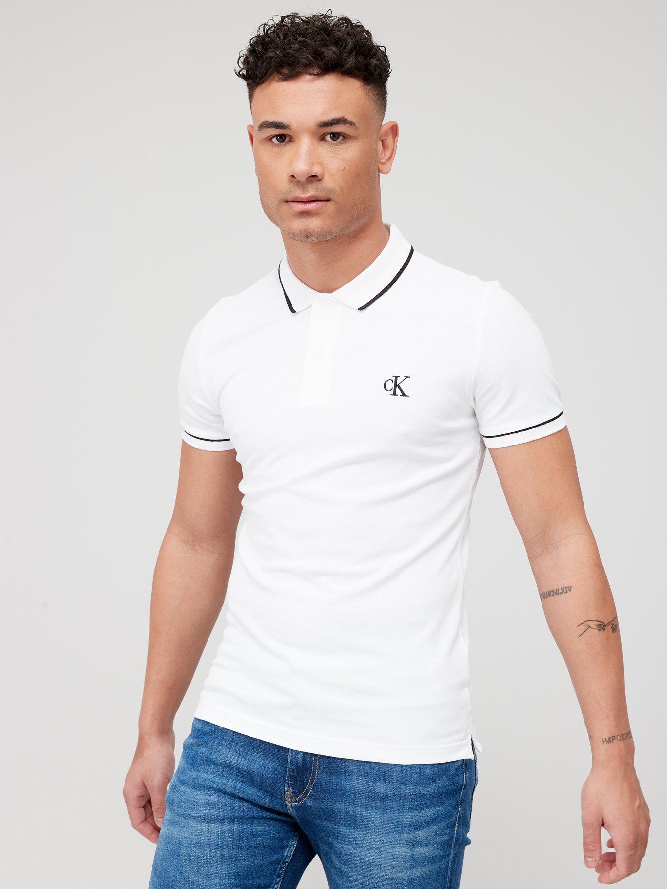 calvin-klein-jeans-tipping-slim-polo-shirt-white