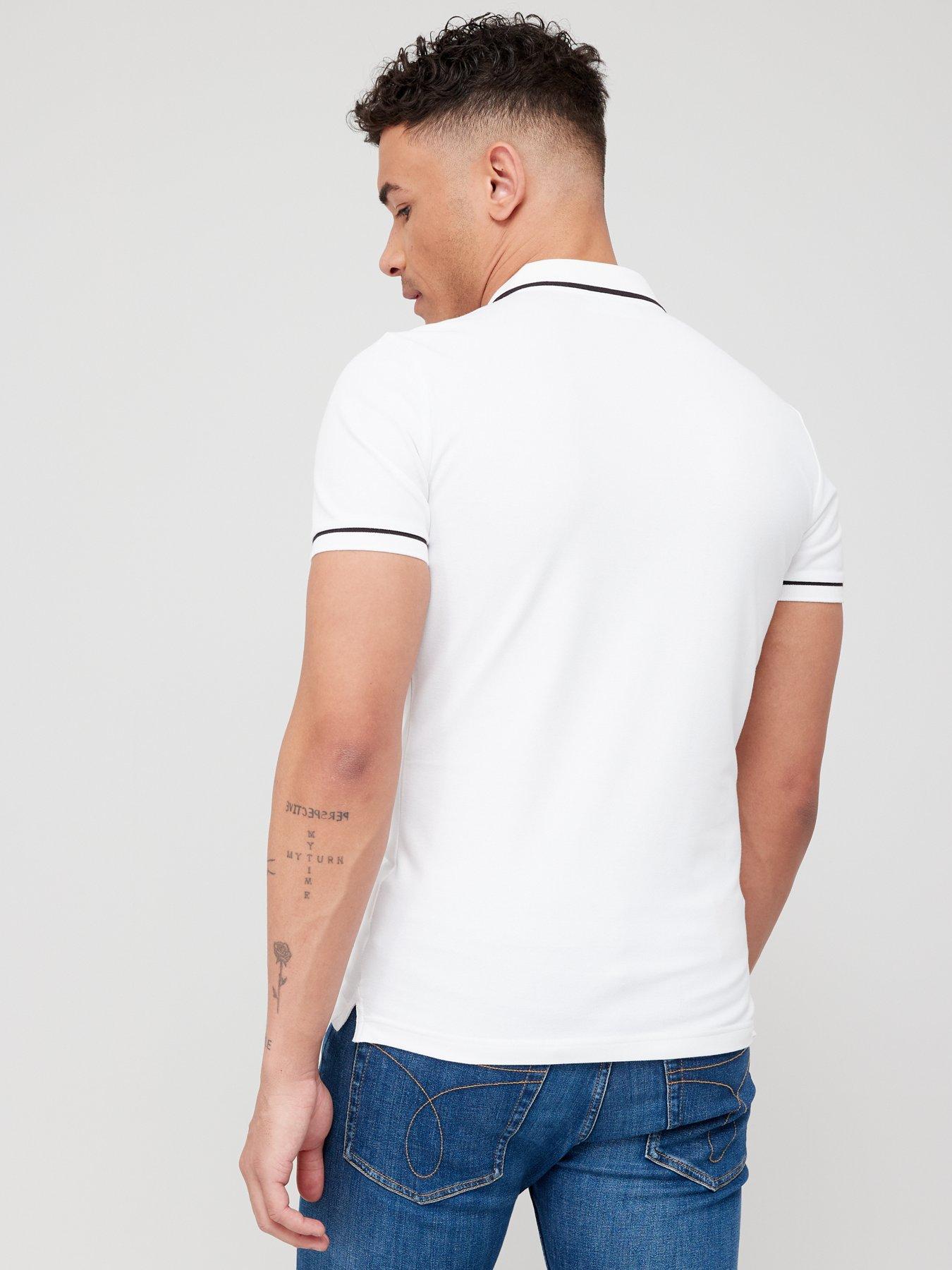 calvin-klein-jeans-tipping-slim-polo-shirt-whitestillFront