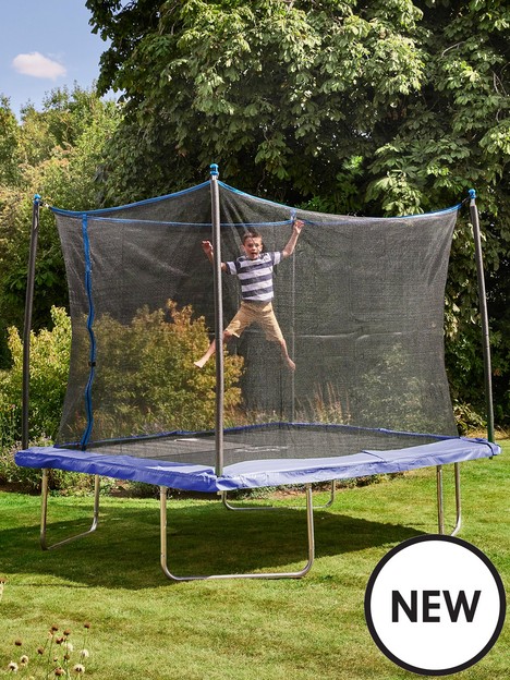 sportspower-10ftx8ft-bounce-pro-rectangular-trampoline-amp-enclosure