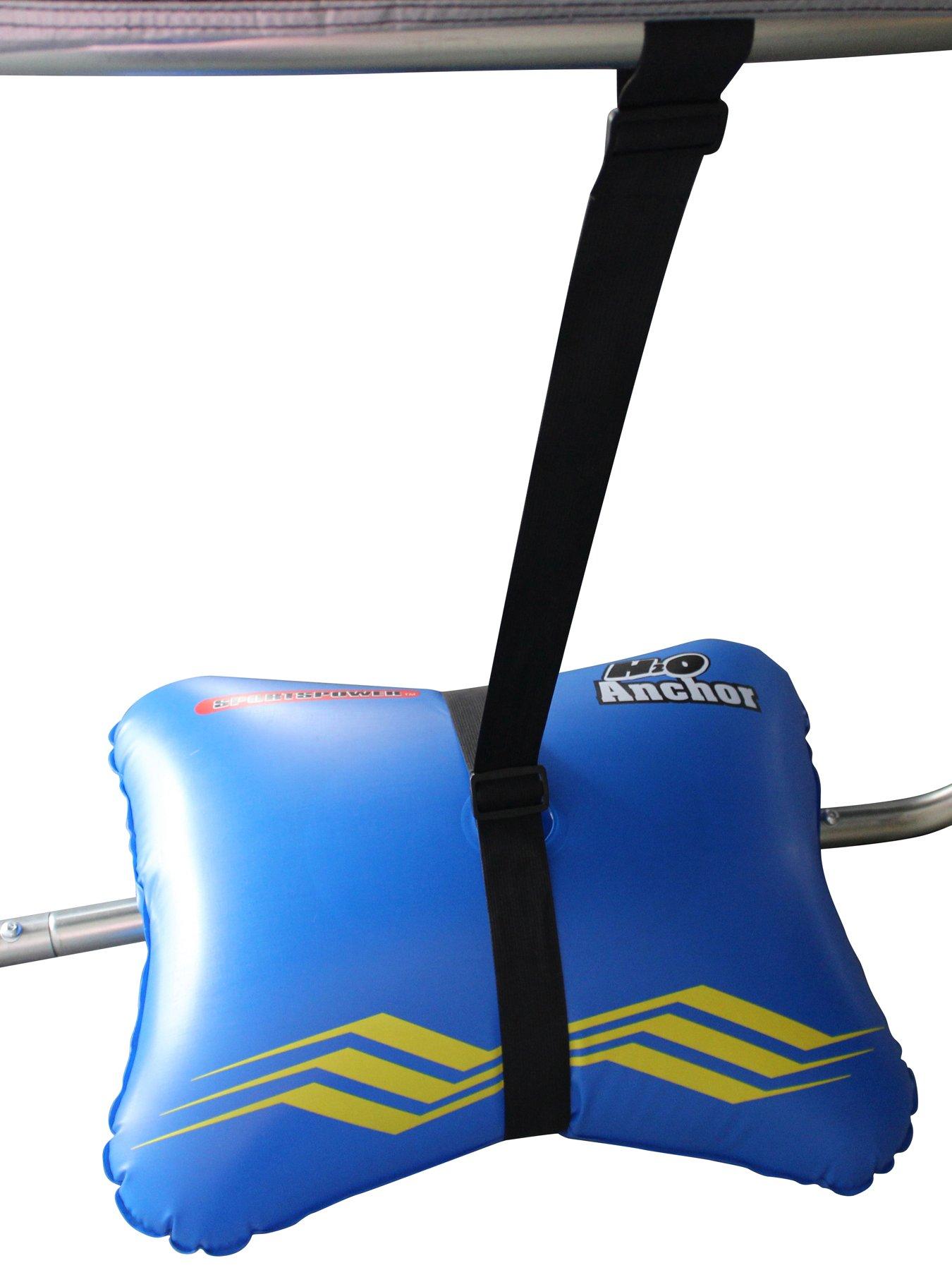 Image 4 of 4 of Sportspower Water Filled Ground Anchor Kits