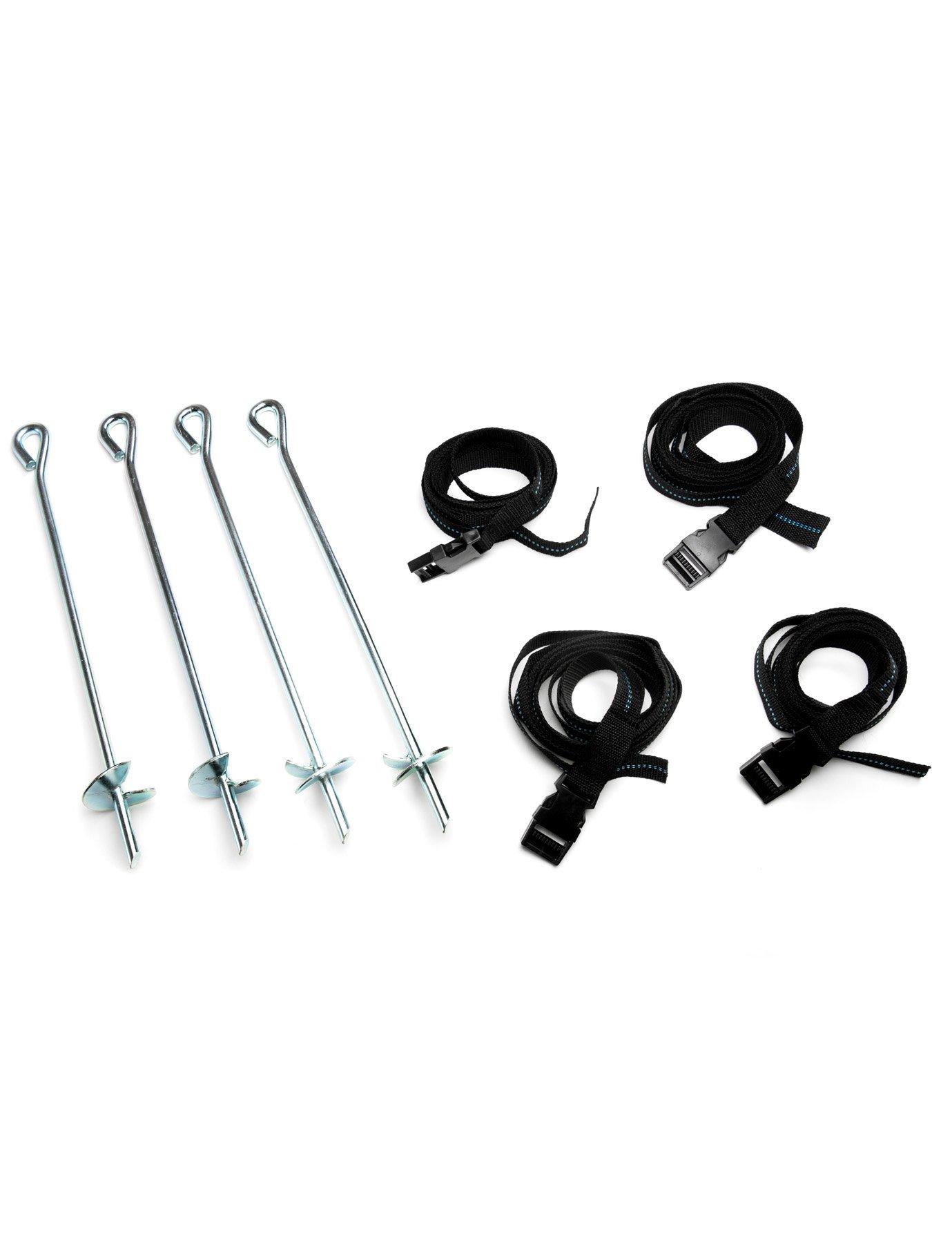 Image 1 of 4 of Sportspower Anchor Kit