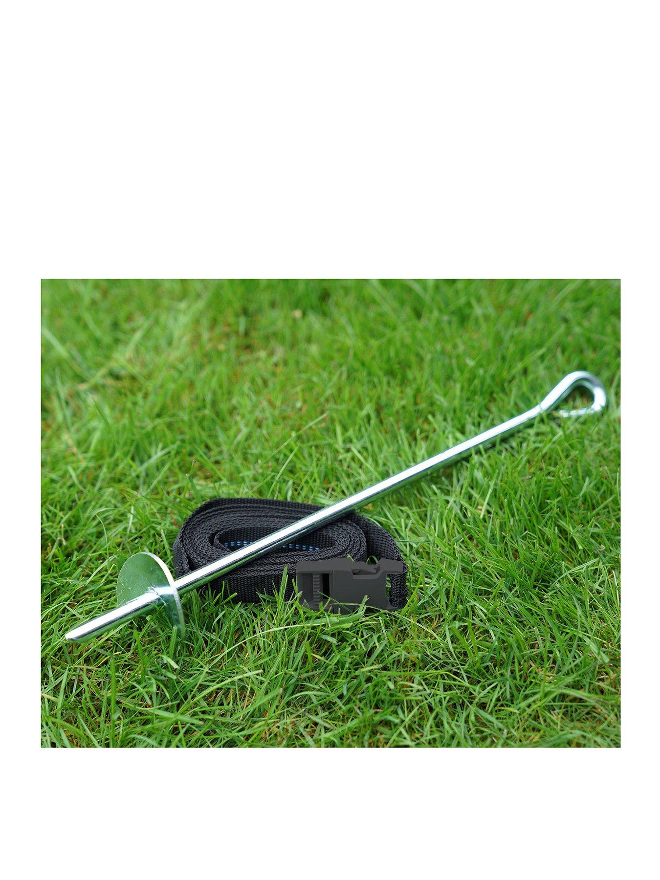 Image 2 of 4 of Sportspower Anchor Kit