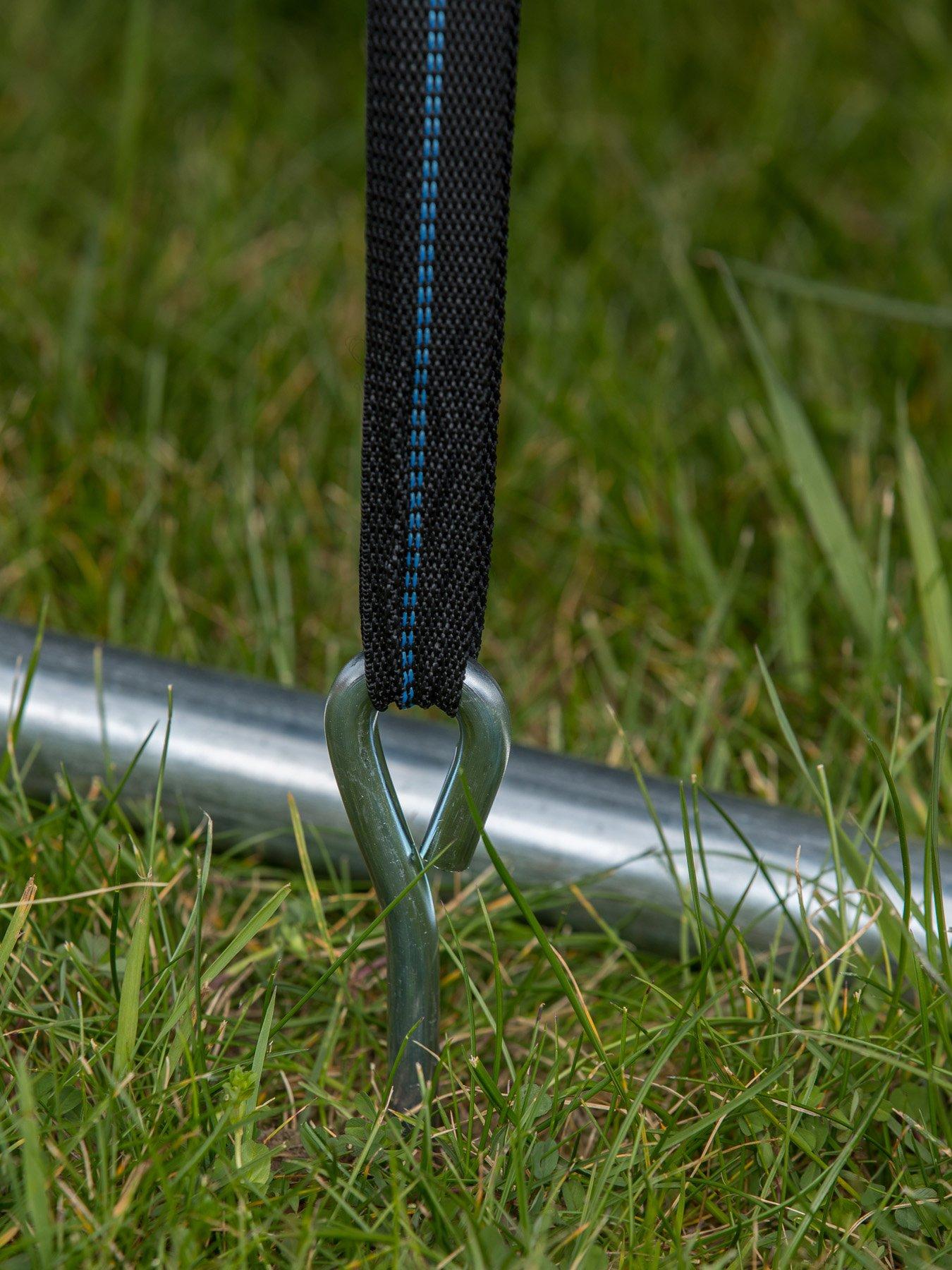 Image 3 of 4 of Sportspower Anchor Kit