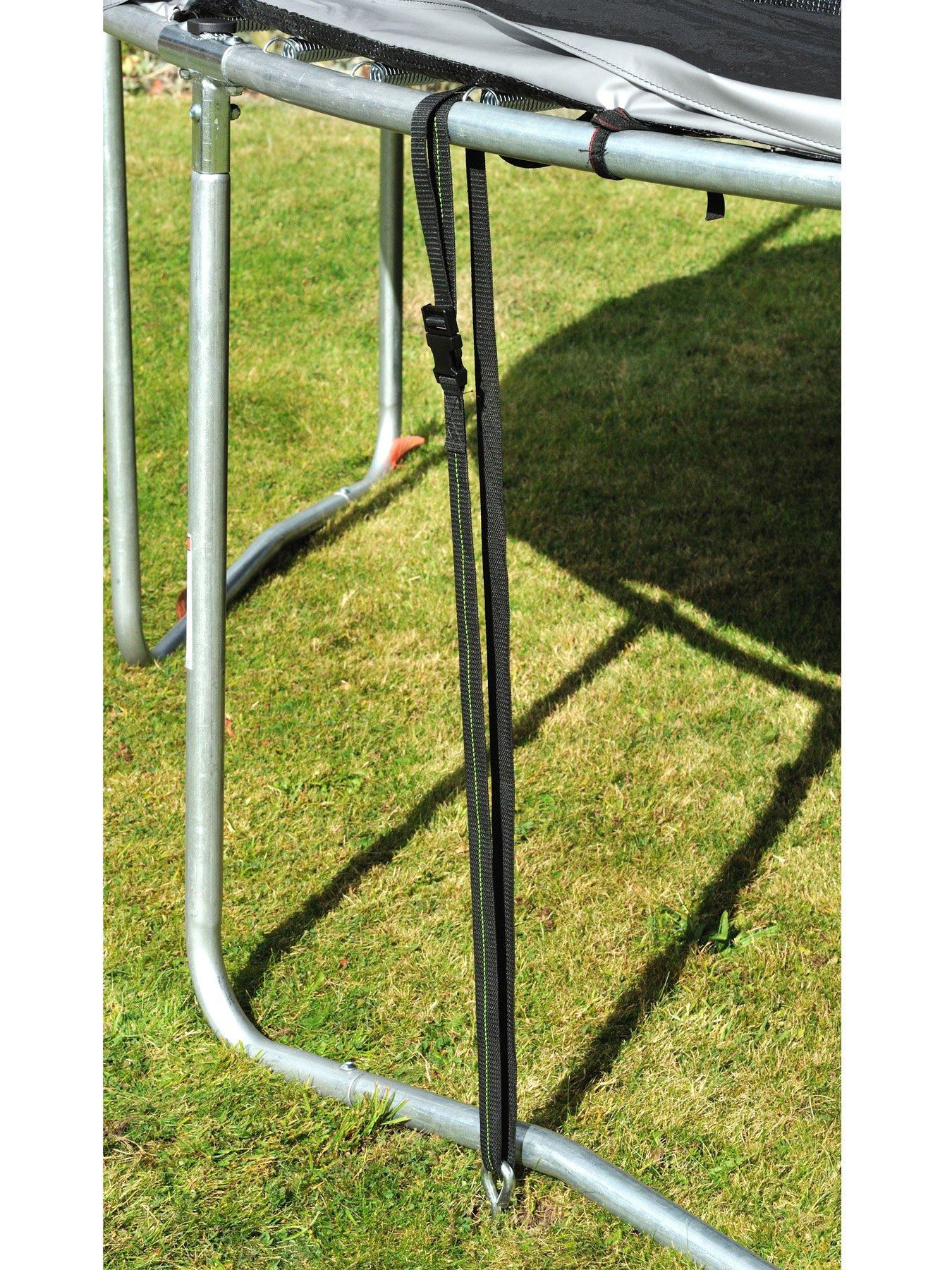 Image 4 of 4 of Sportspower Anchor Kit
