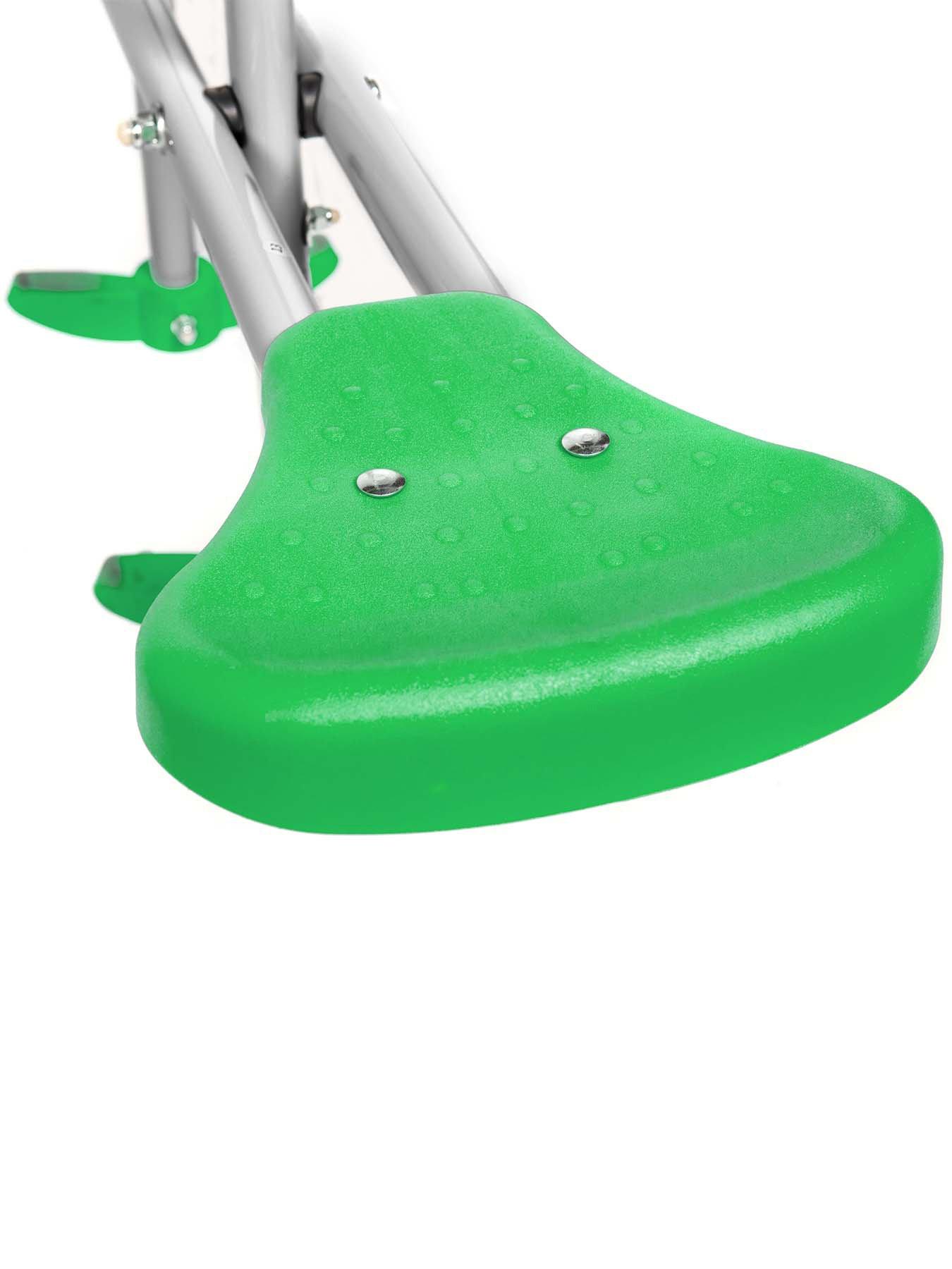 Image 7 of 7 of Sportspower Double Swing &amp; Glide