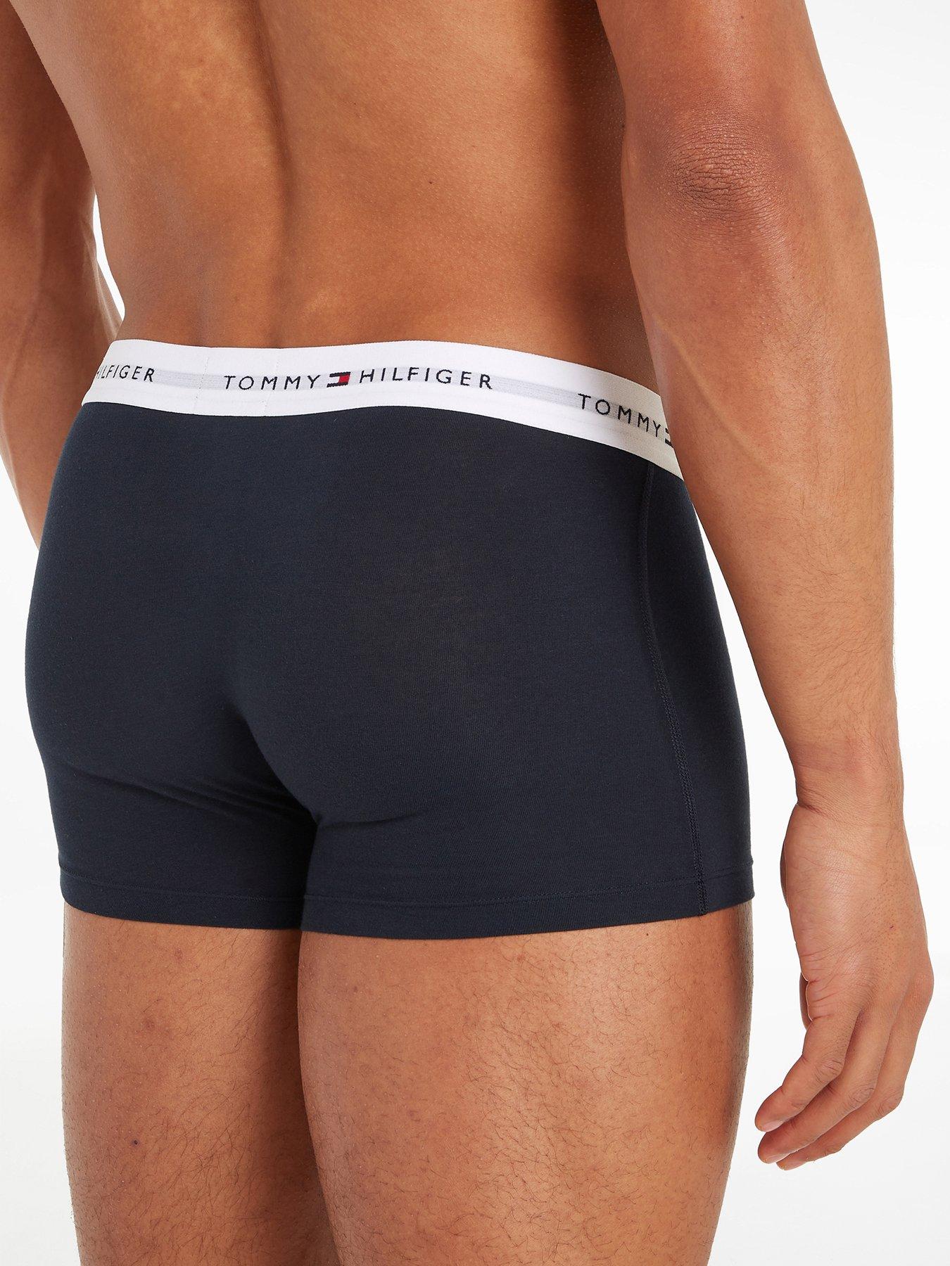 tommy-hilfiger-tommy-hilfiger-3pk-trunks-navyback