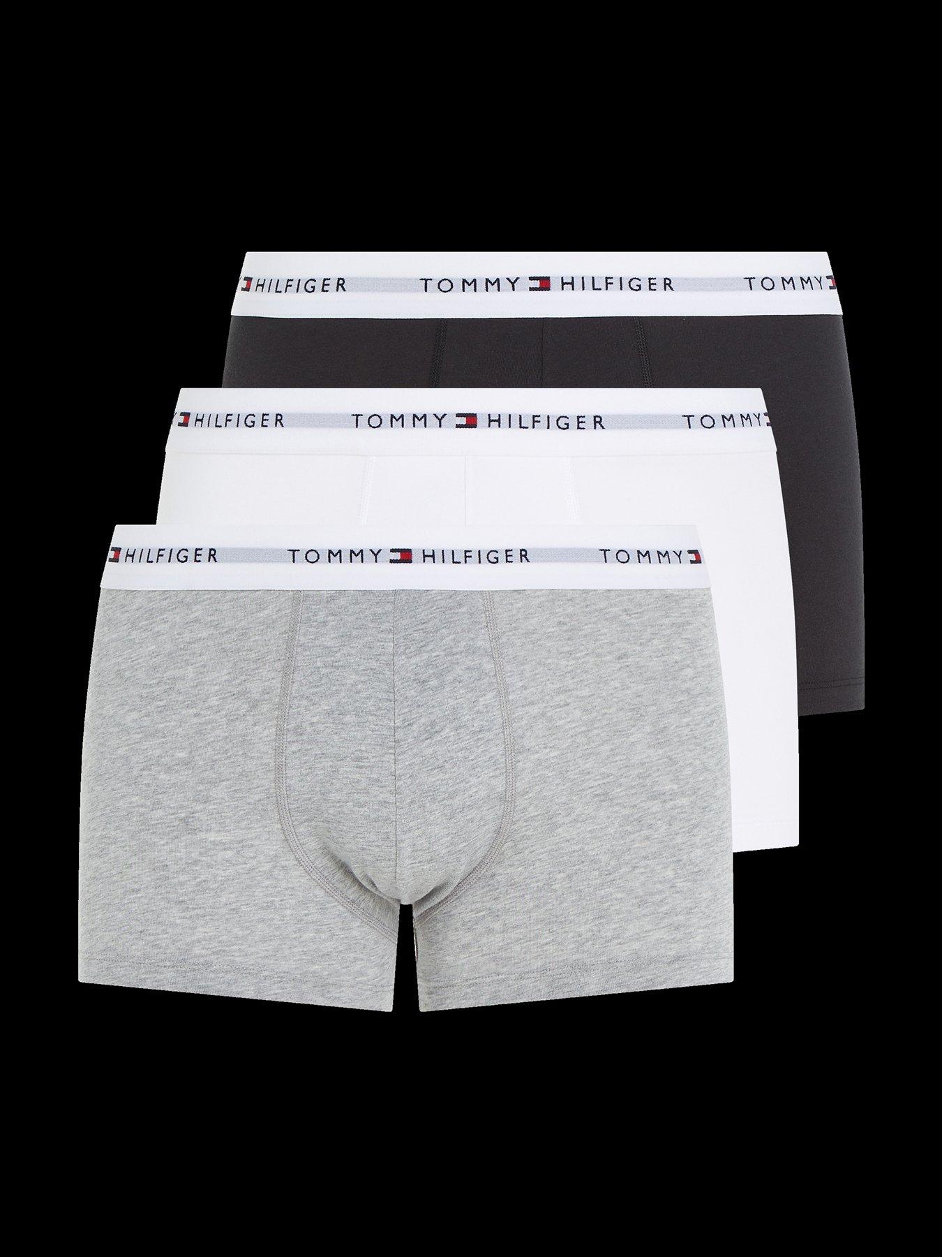 tommy-hilfiger-tommy-hilfiger-3pk-trunks-multi