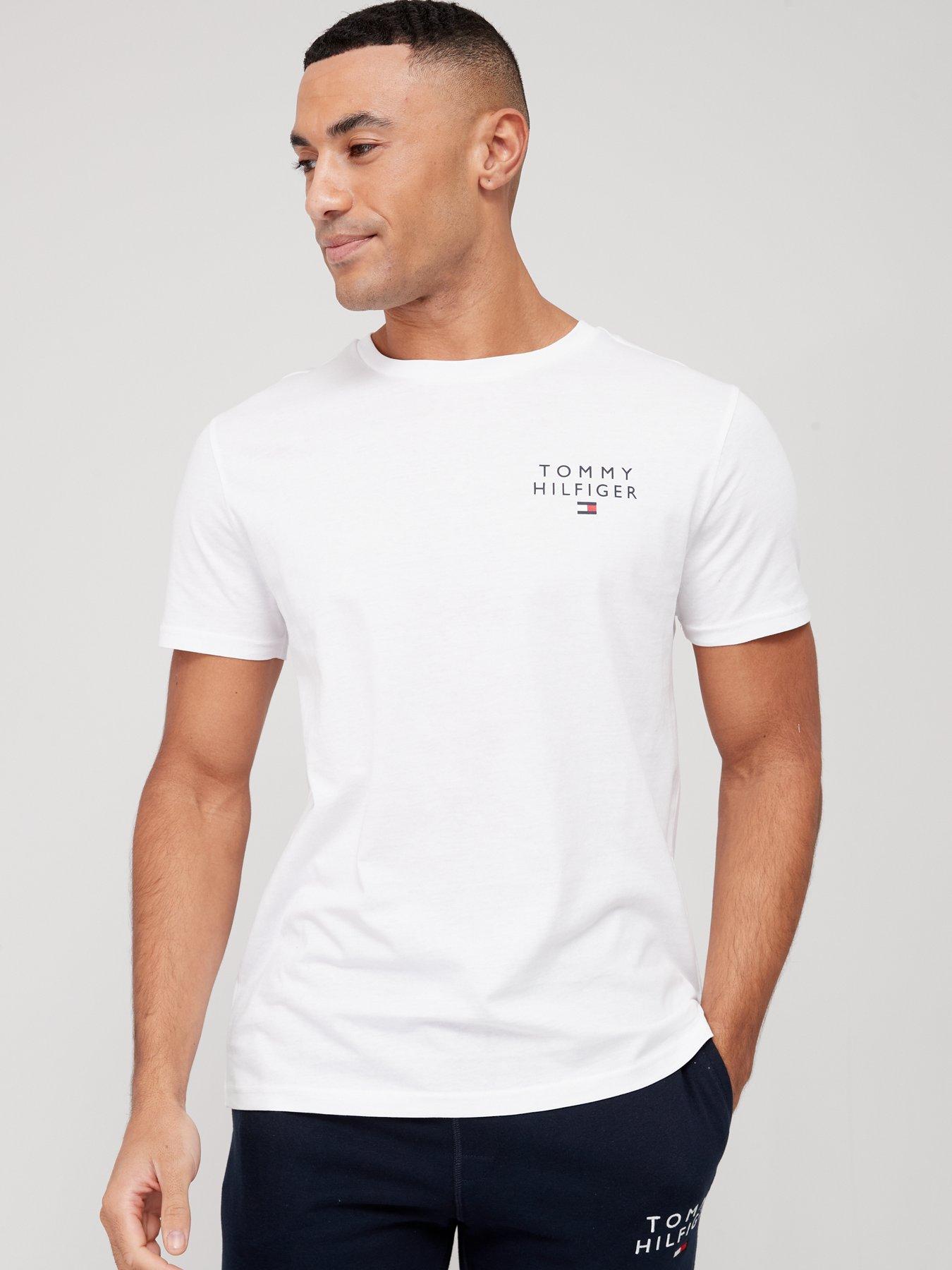 Tommy hilfiger uk on sale shirts