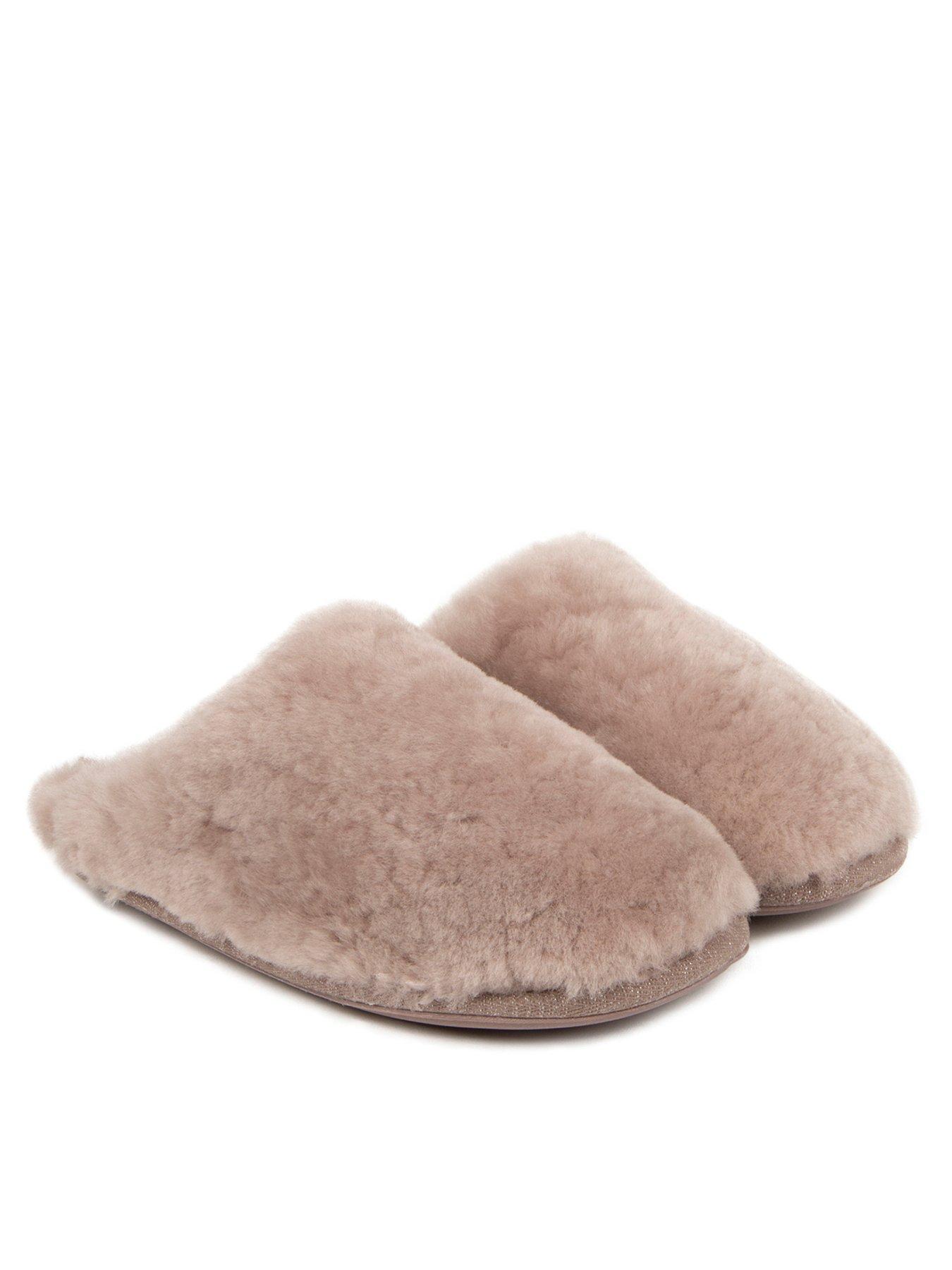 just-sheepskin-louise-ladies-sheepskin-slippers-light-brown