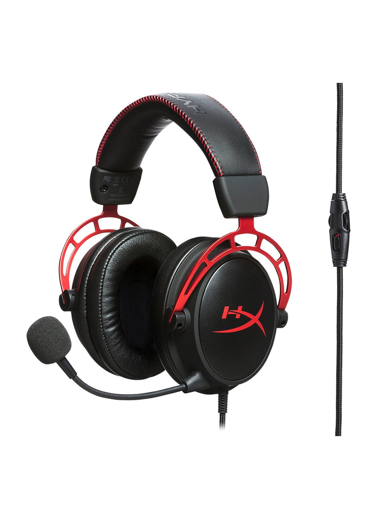 Hyperx brand discount