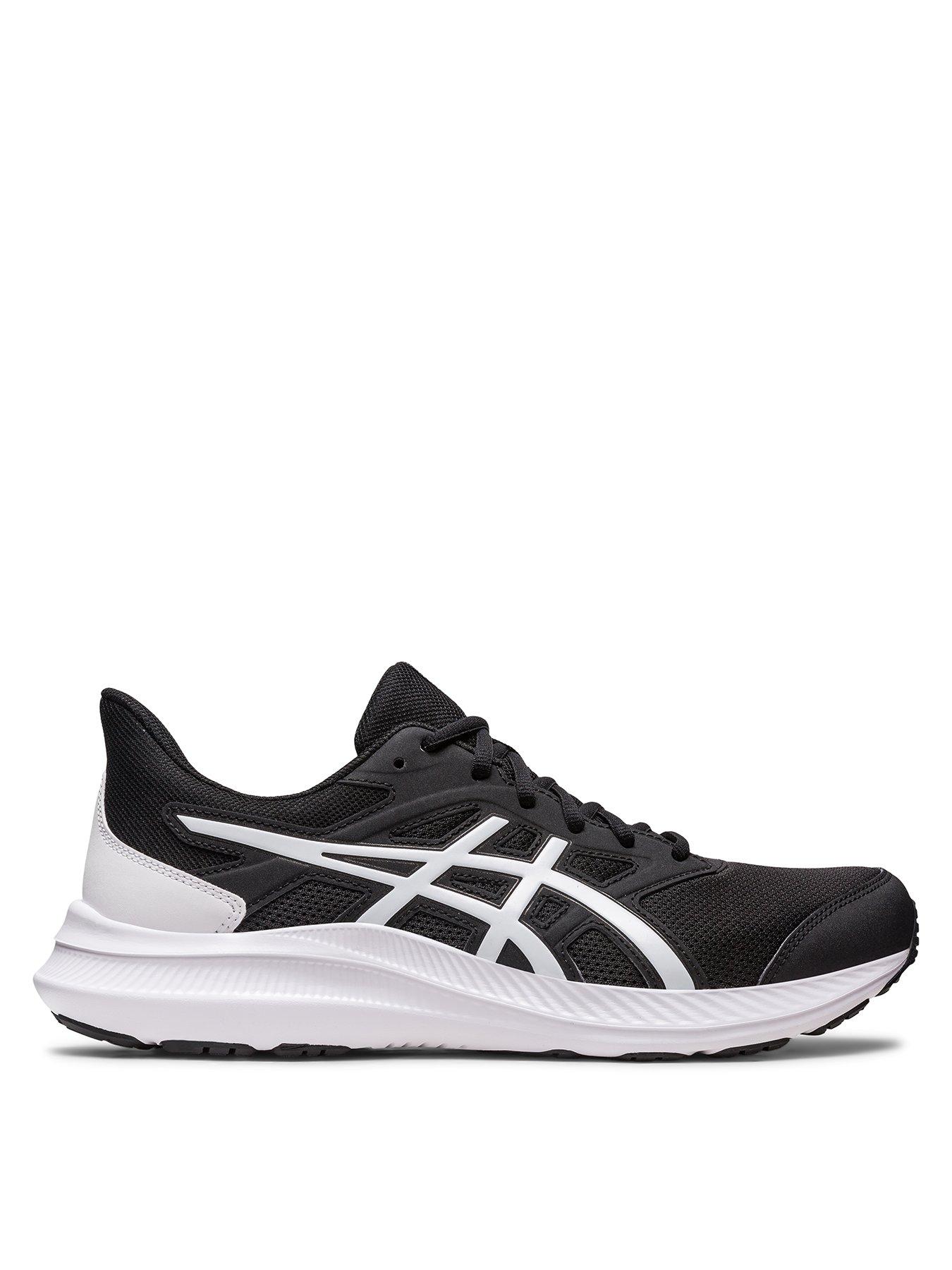 Asics best sale trainers mens