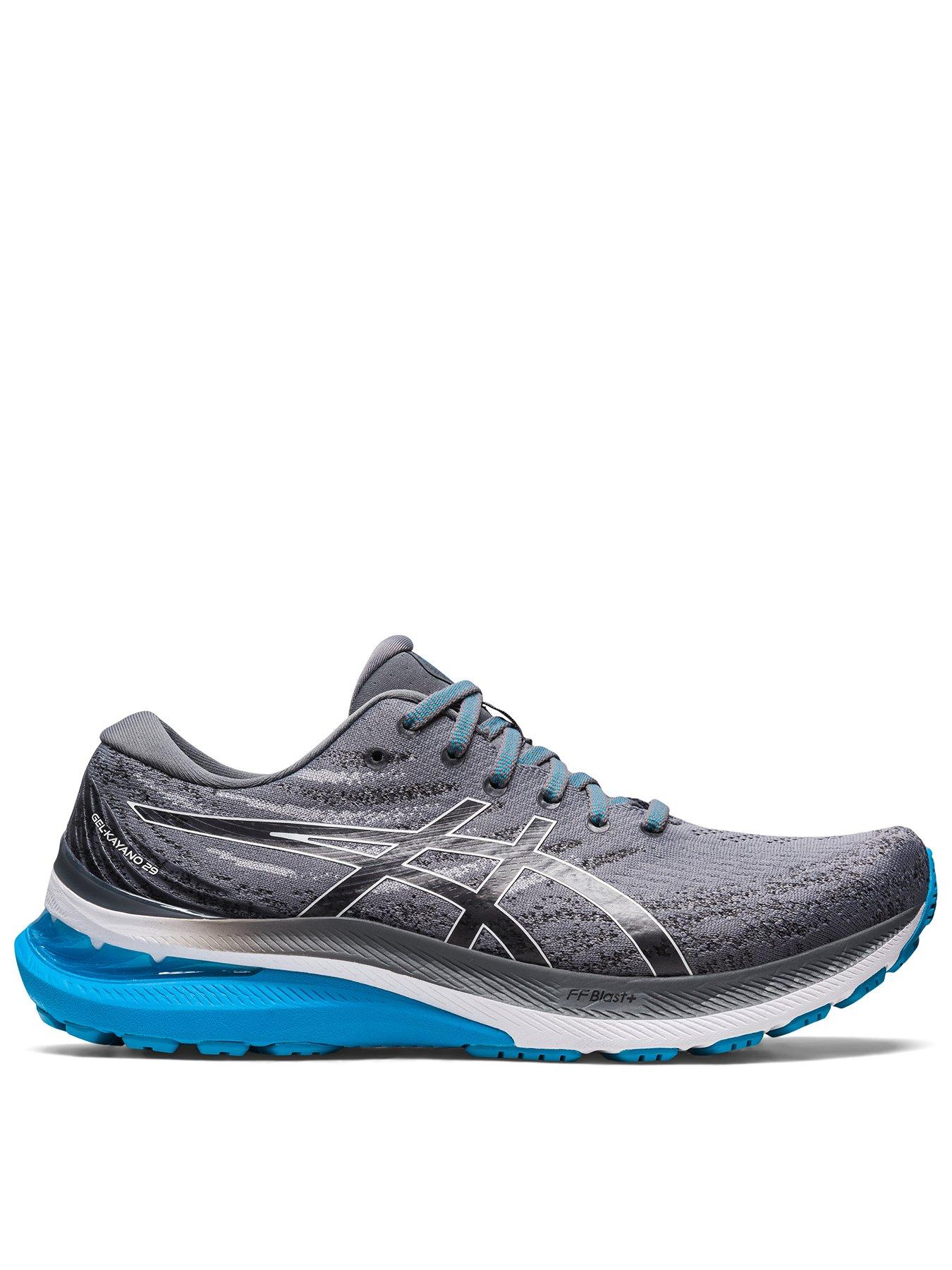 Asics trainers clearance hotsell