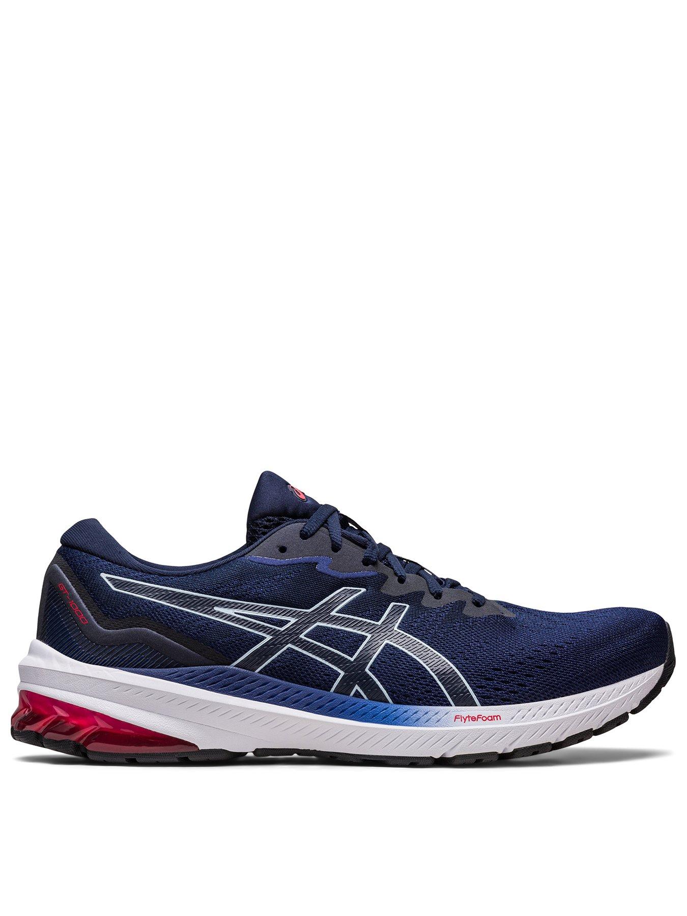 Asics gt 2025 1000 navy