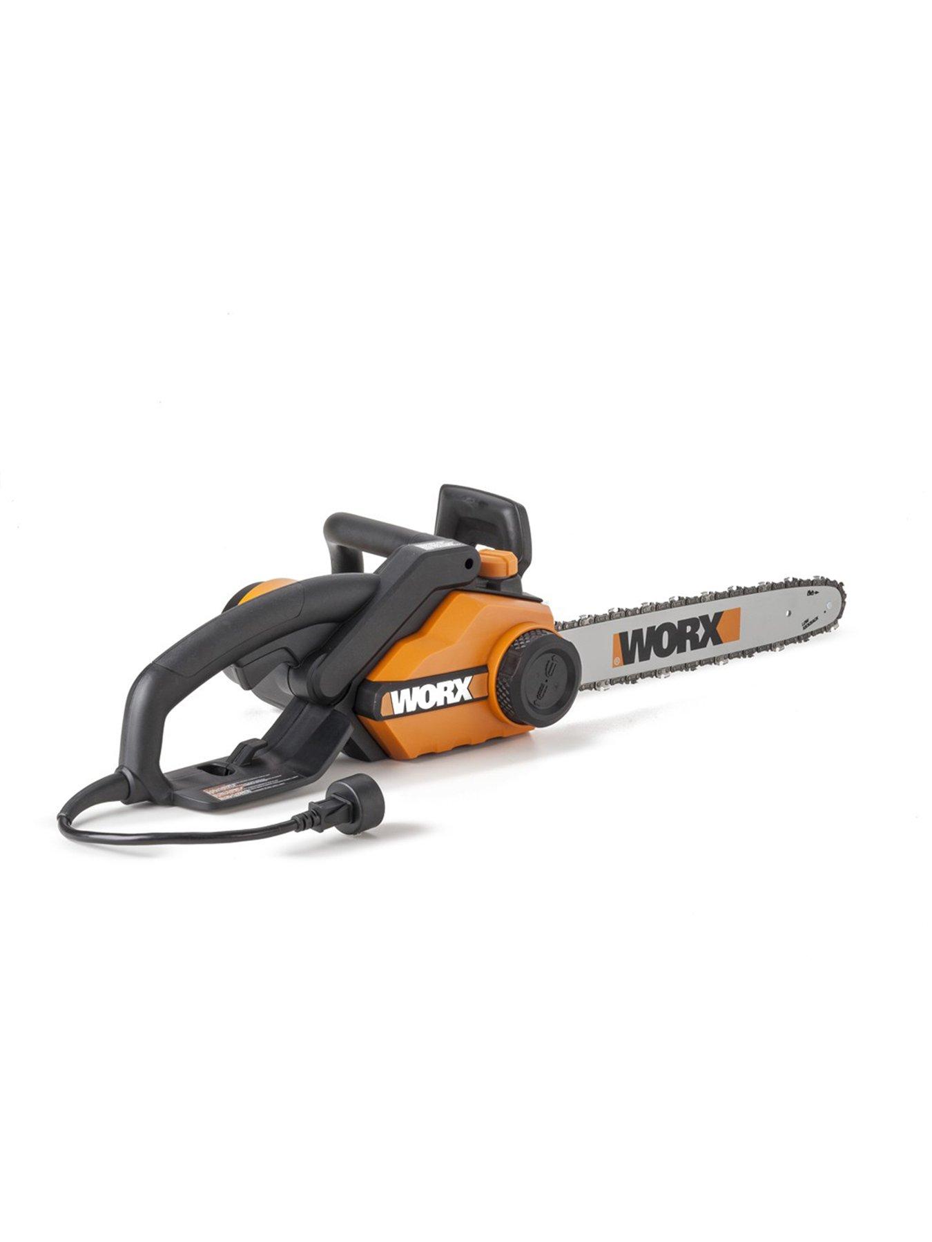 Worx WG30E 2000W Electric Chainsaw Very Ireland