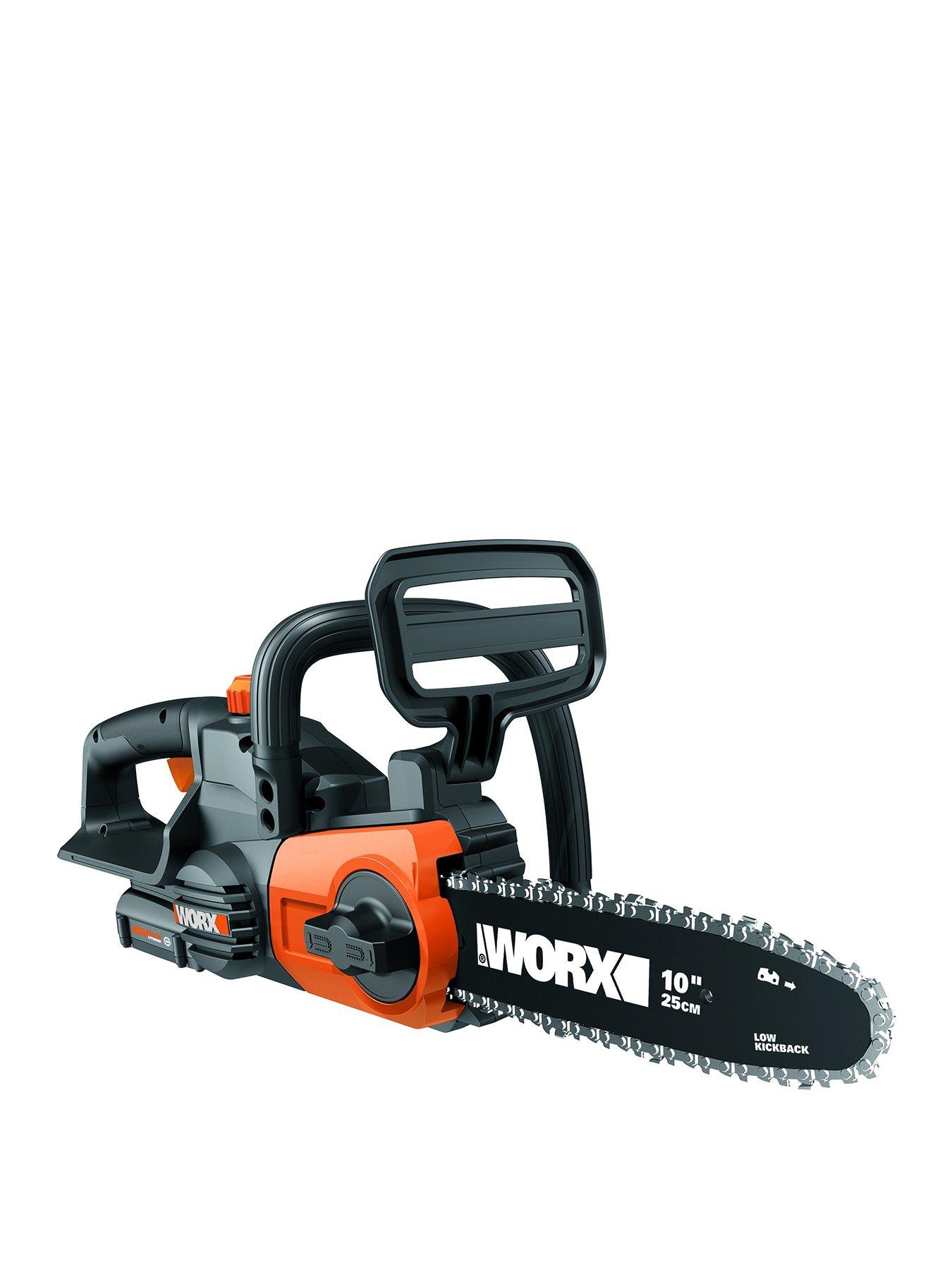 Worx wg322e on sale