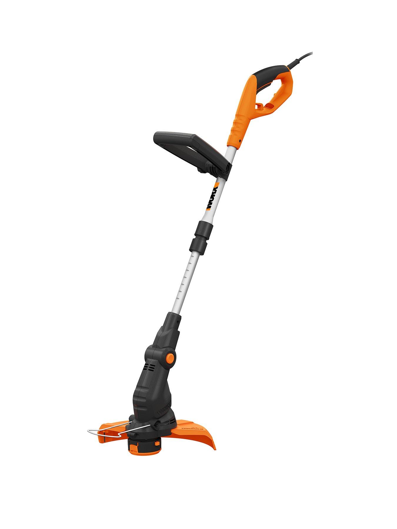 worx-550w-30cm-electricnbspgrass-trimmerfront