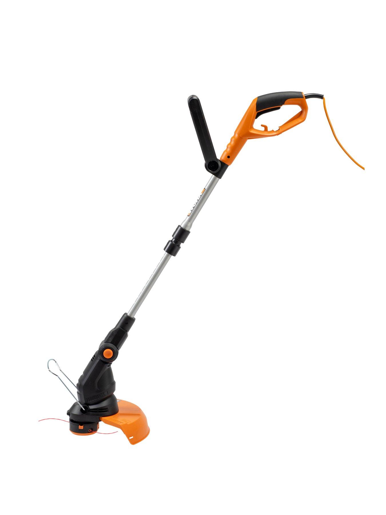 worx-550w-30cm-electricnbspgrass-trimmeroutfit