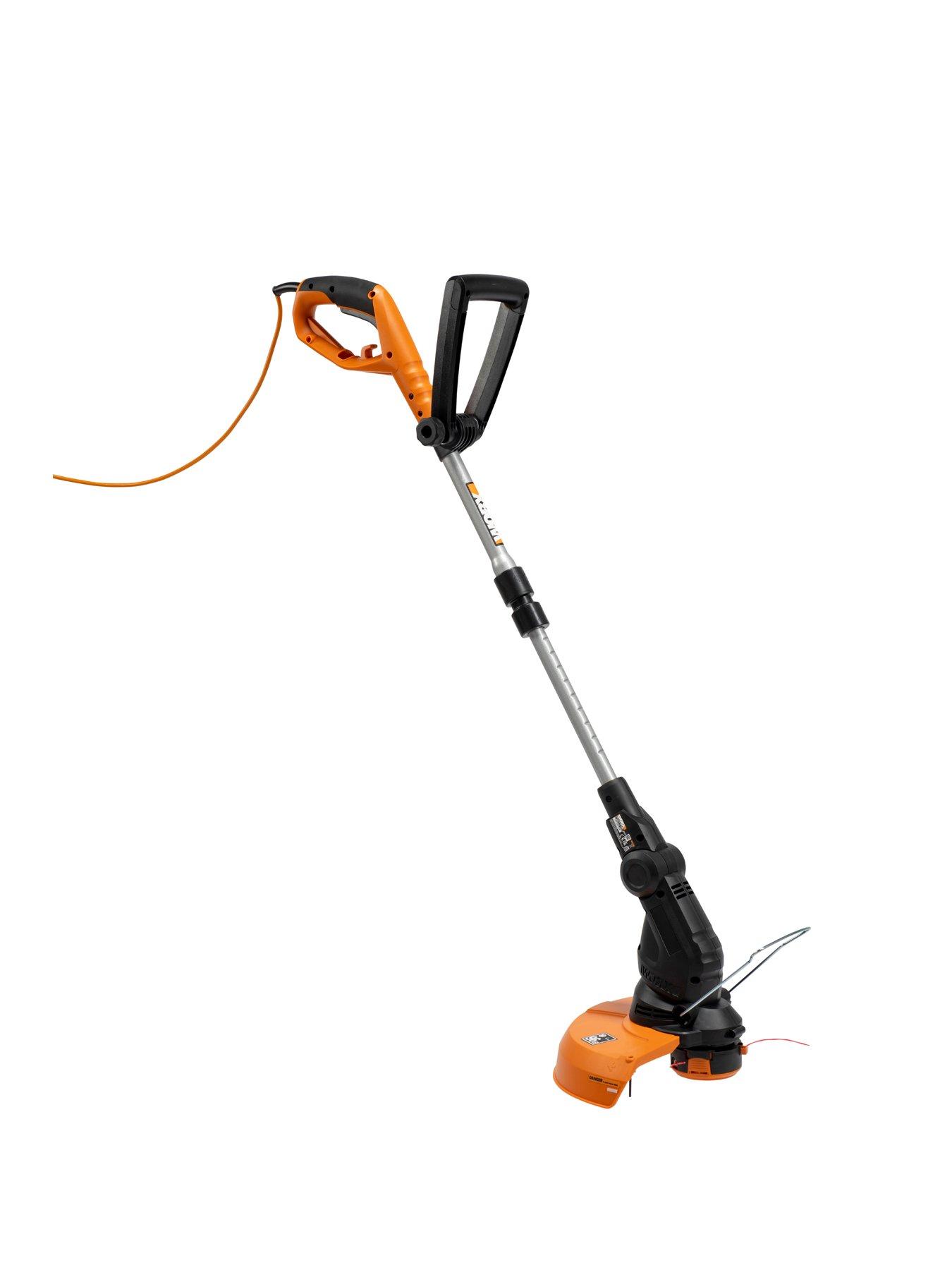 worx-550w-30cm-electricnbspgrass-trimmerdetail