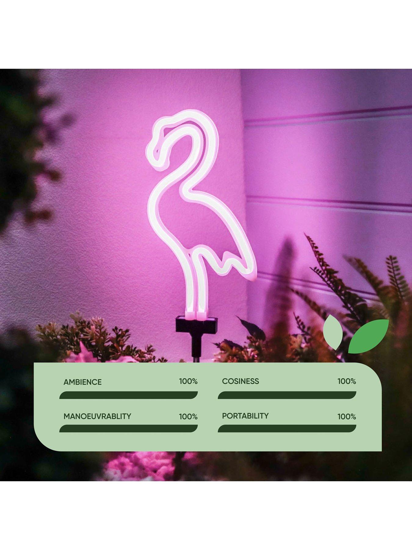 streetwize-neon-flamingodetail