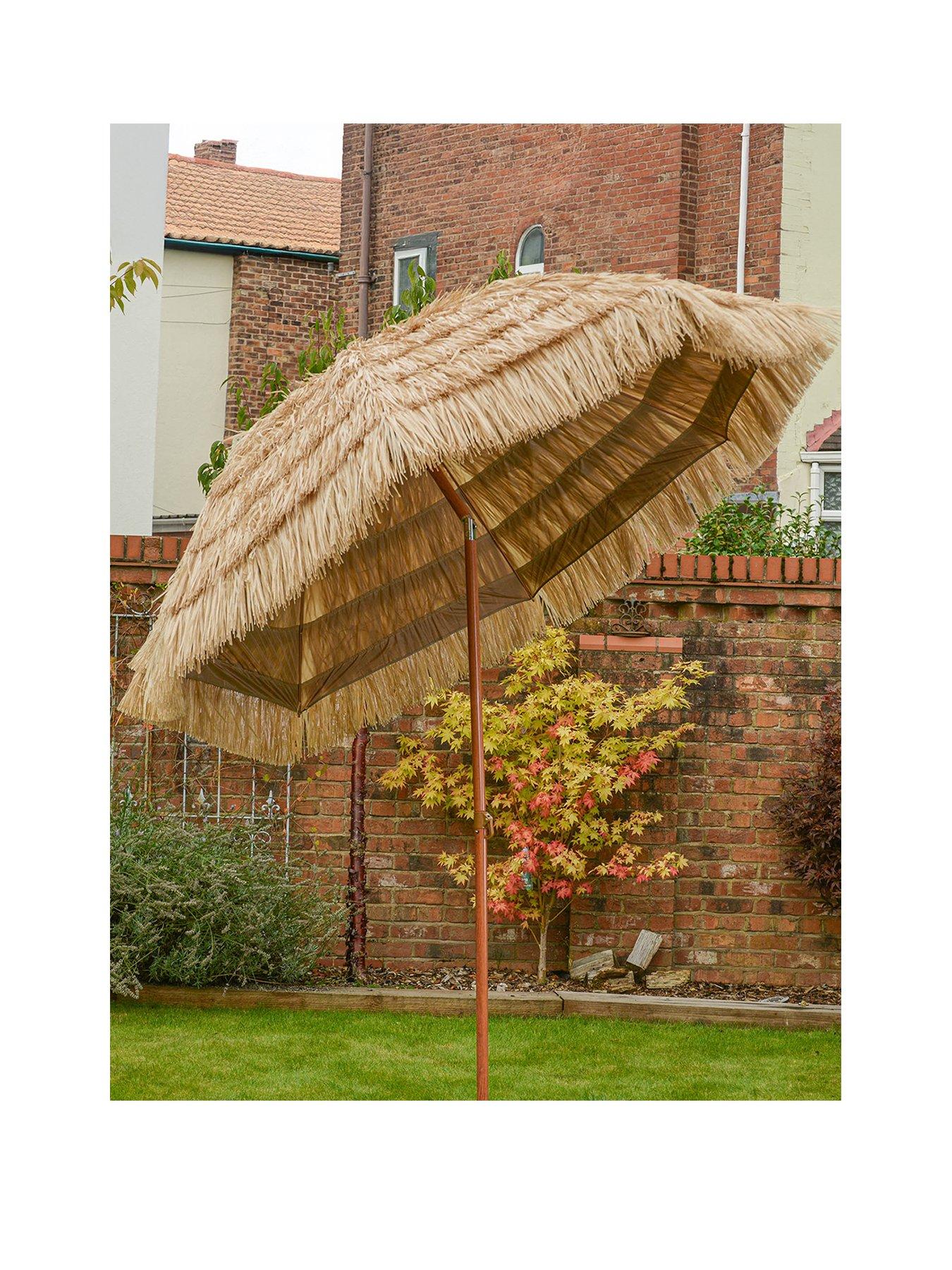 streetwize-straw-beach-umbrellafront