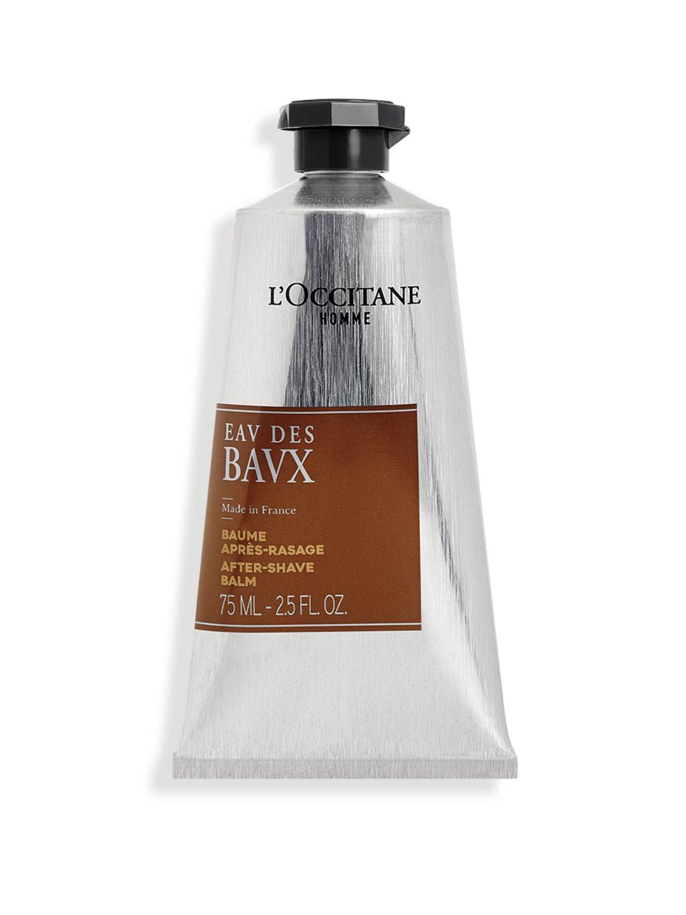 L'OCCITANE Eau Des Baux Aftershave Balm - 75ml