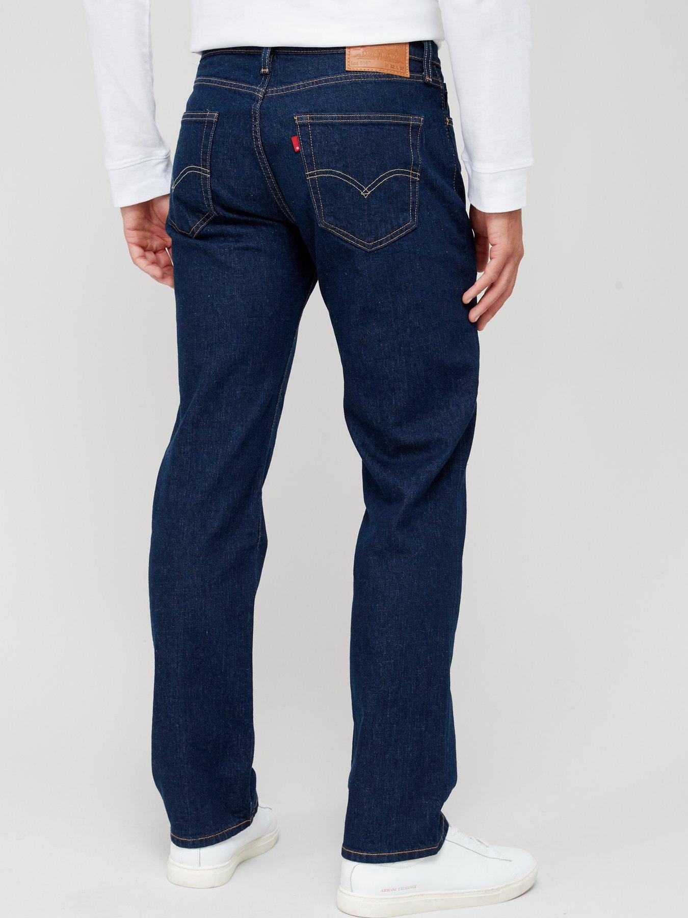 Jeans similar cheap to levis 514