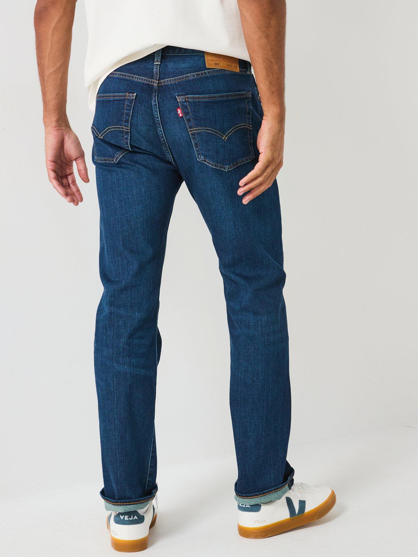 501® LEVI'S® ORIGINAL THE RUMP LEVI'S PANTALONES LEVI'S para