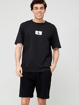 calvin-klein-calvin-klein-loungewear-t-shirt-black