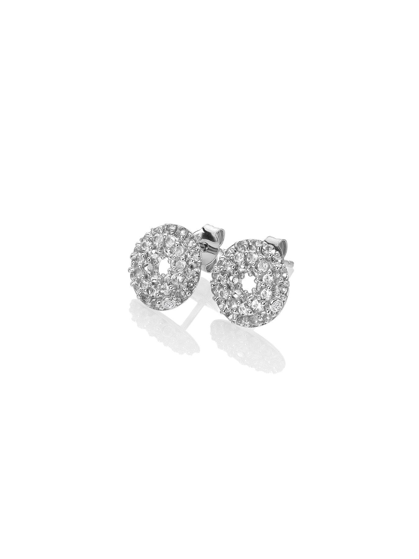 hot-diamonds-forever-white-topaz-earringsback