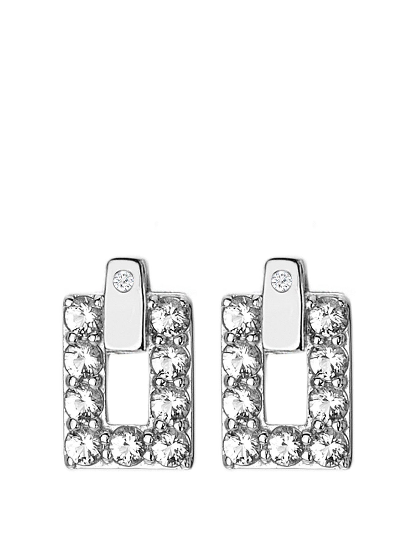 Echo Earrings
