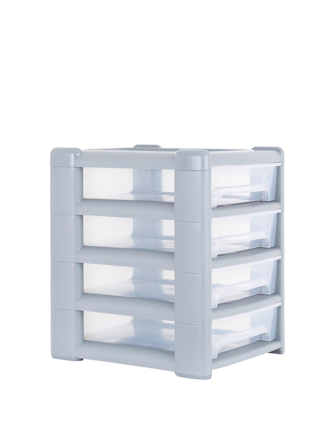 wham-shallow-4-drawer-storage-unit-in-light-grey