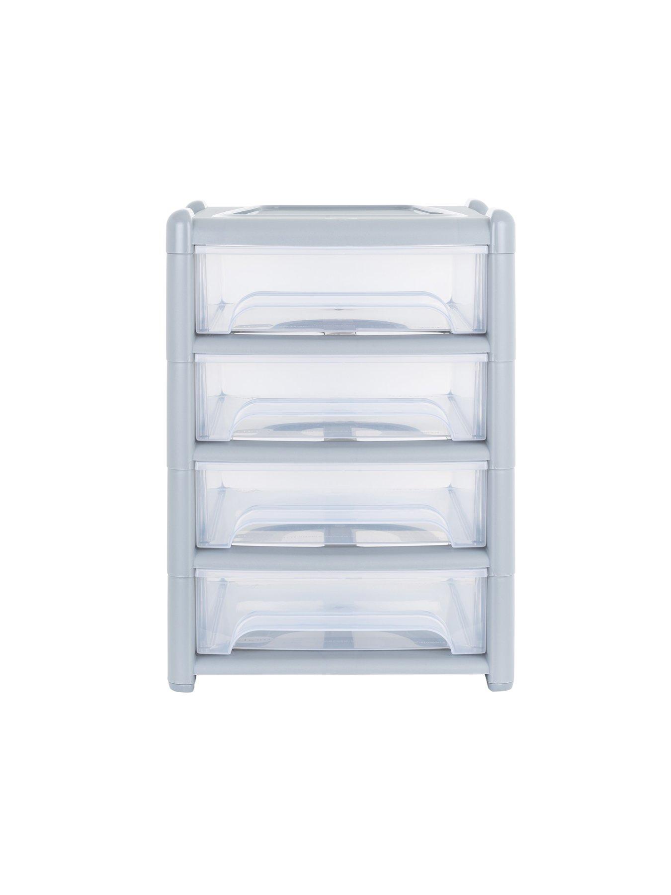 wham-shallow-4-drawer-storage-unit-in-light-greyoutfit