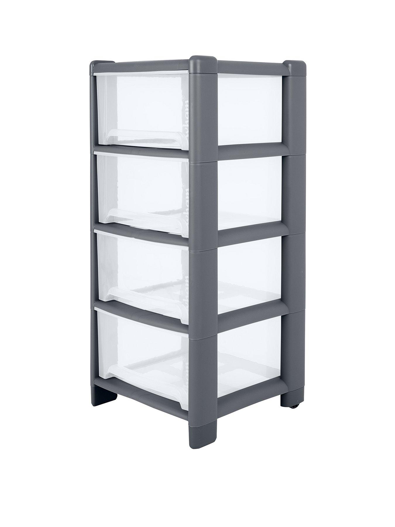 wham-deep-4-drawer-storage-unit-in-graphite