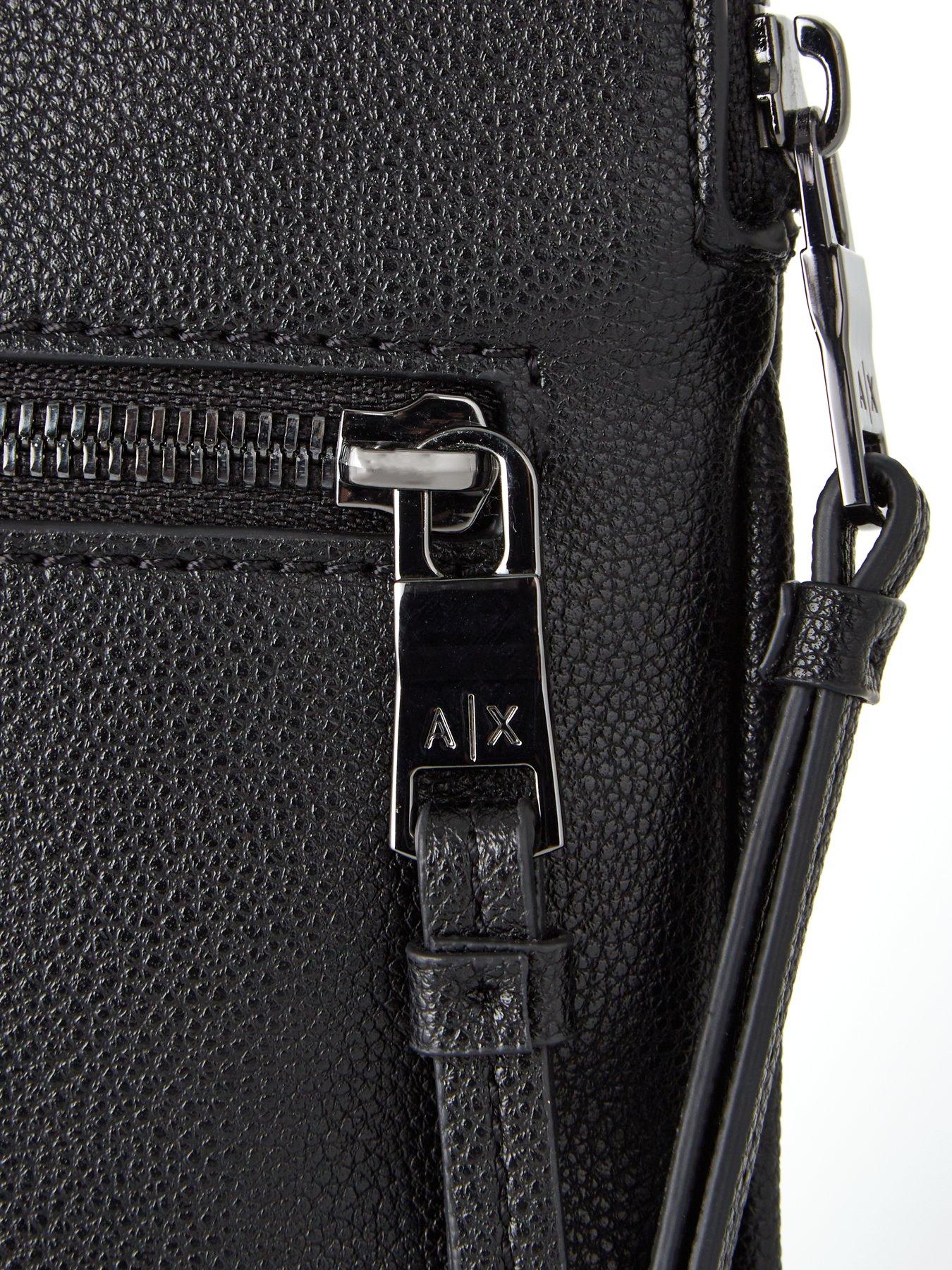 armani-exchange-armani-exchange-leather-cross-body-bag-blackdetail