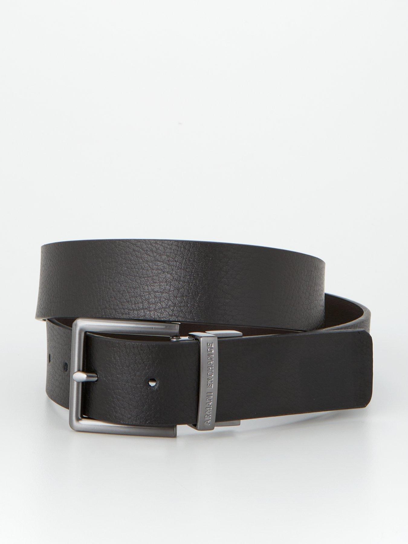 armani-exchange-armani-exchange-formal-leather-belt-black