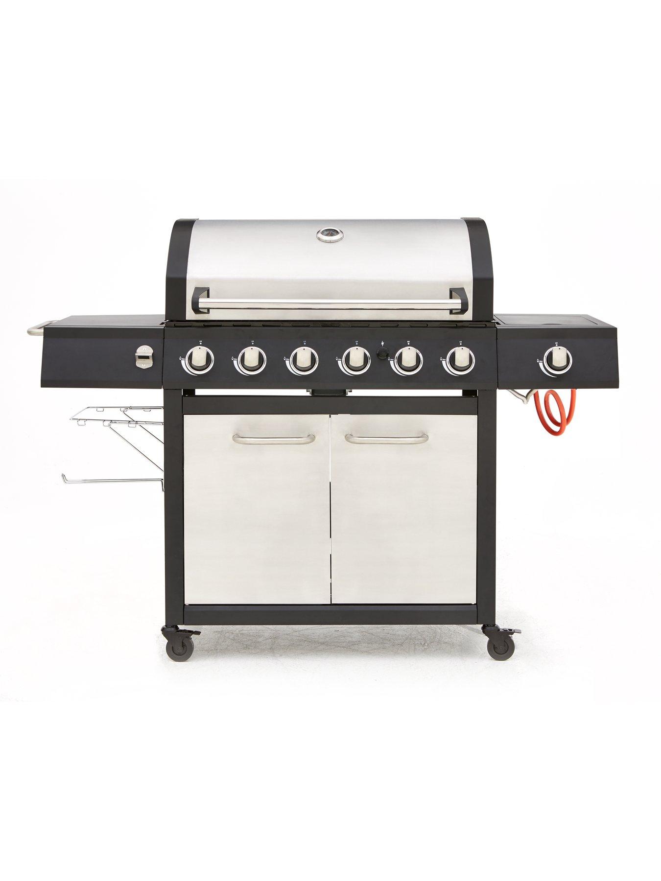 premium-stainless-steel-6-burner-gas-bbqstillFront