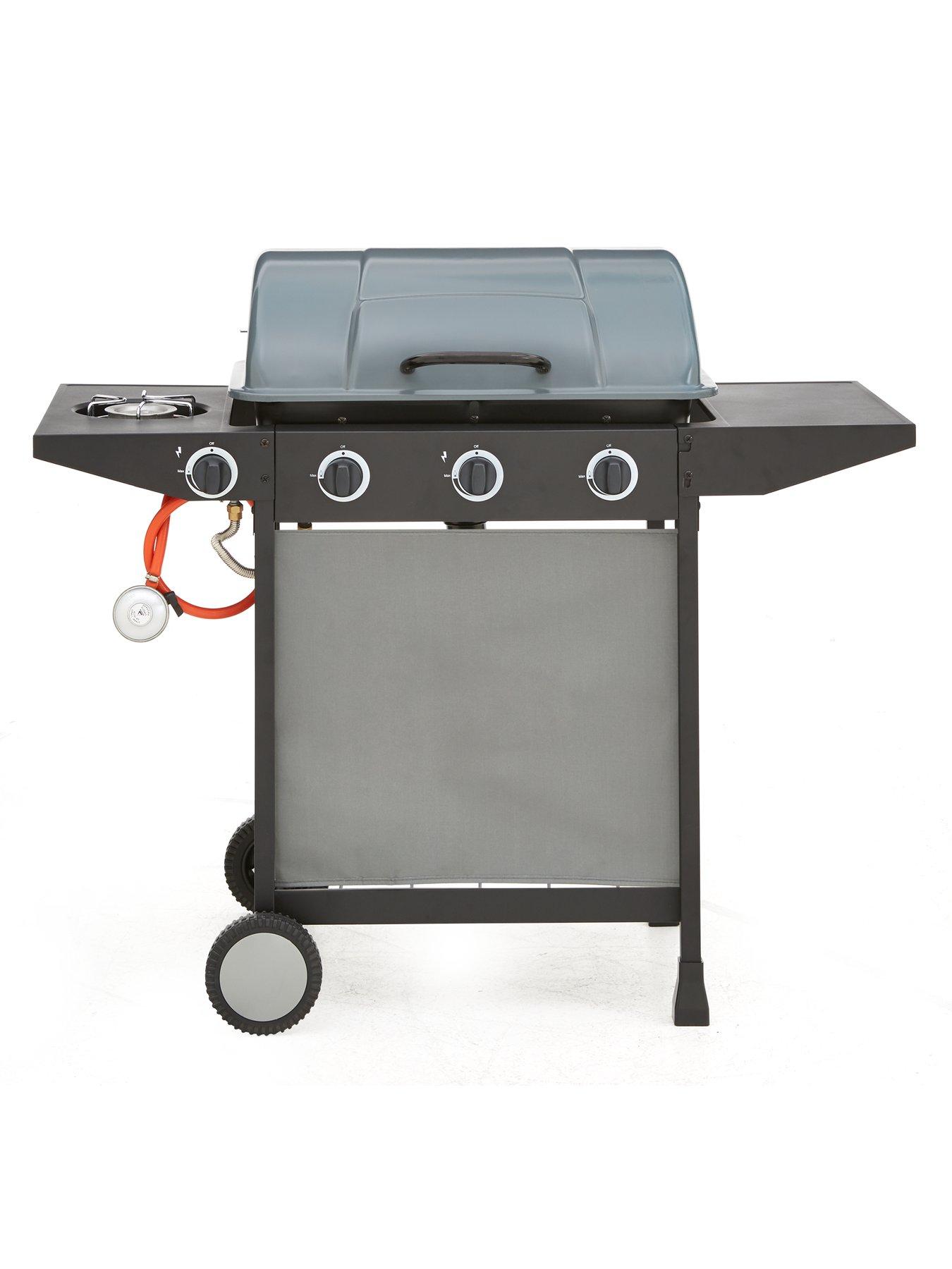 the-very-collection-3-burner-gas-bbq-with-side-burnerstillFront