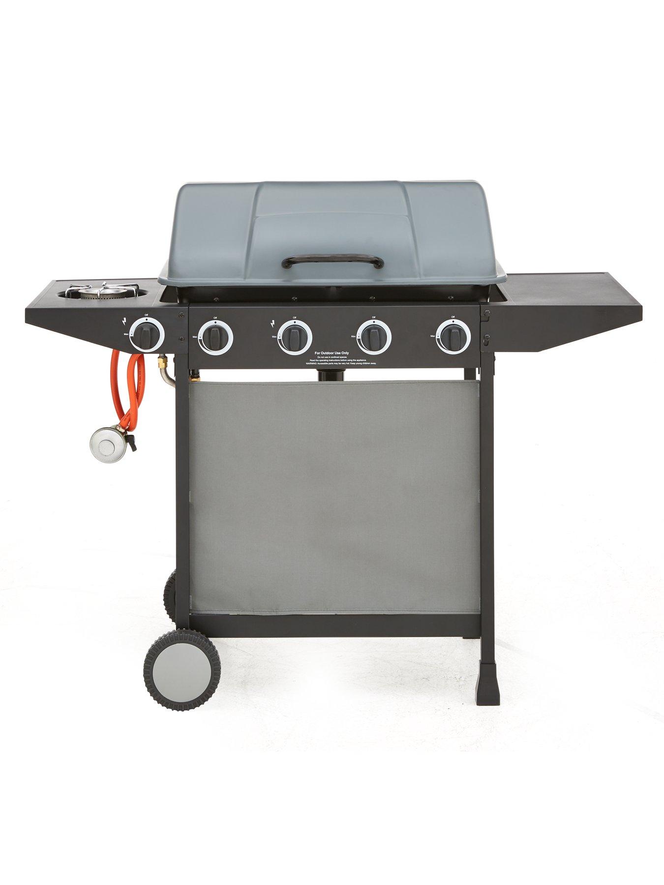 the-very-collection-4-burner-gas-bbq-with-side-burnerstillFront