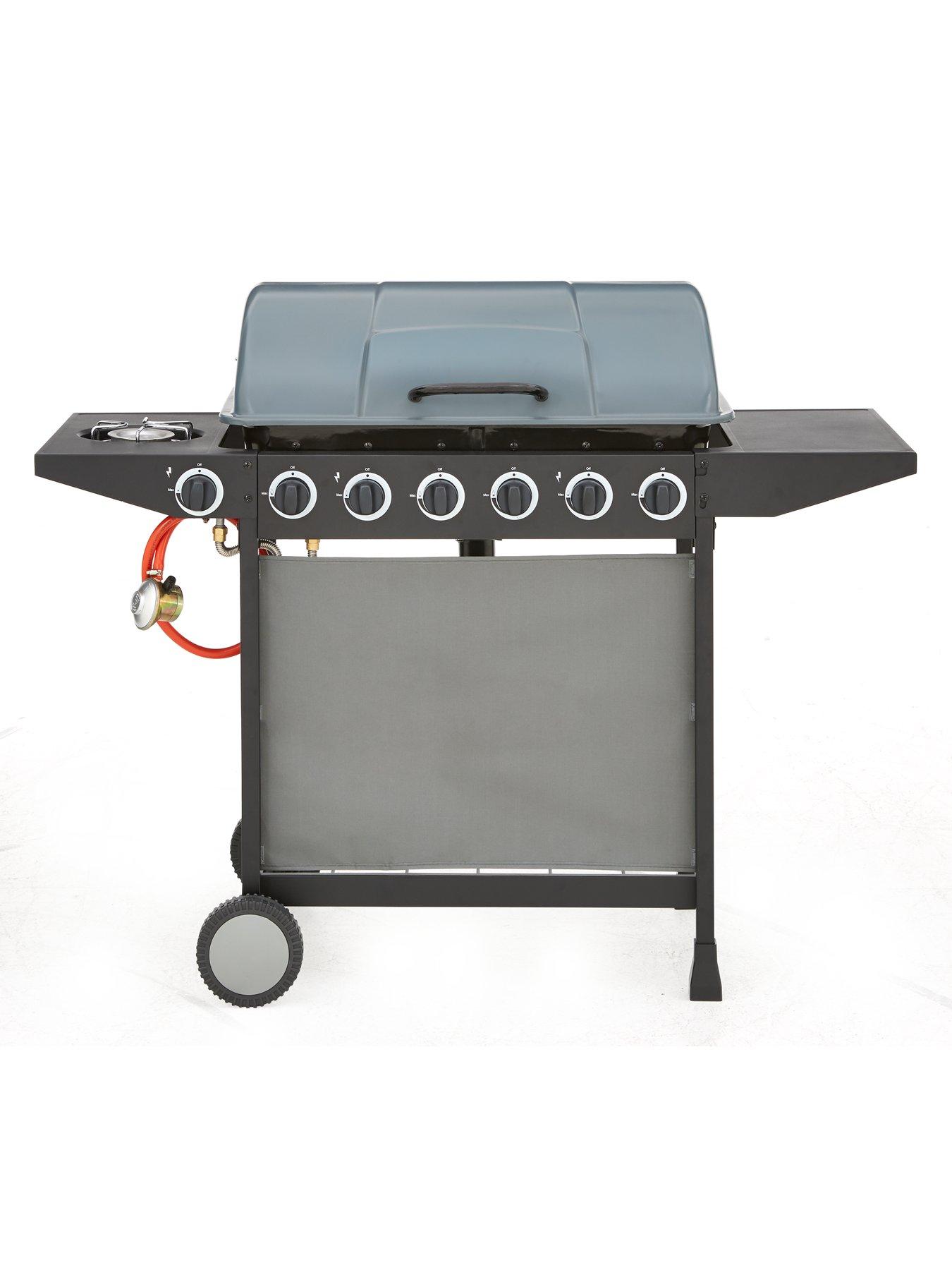 the-very-collection-6-burner-gas-bbq-with-side-burnerstillFront
