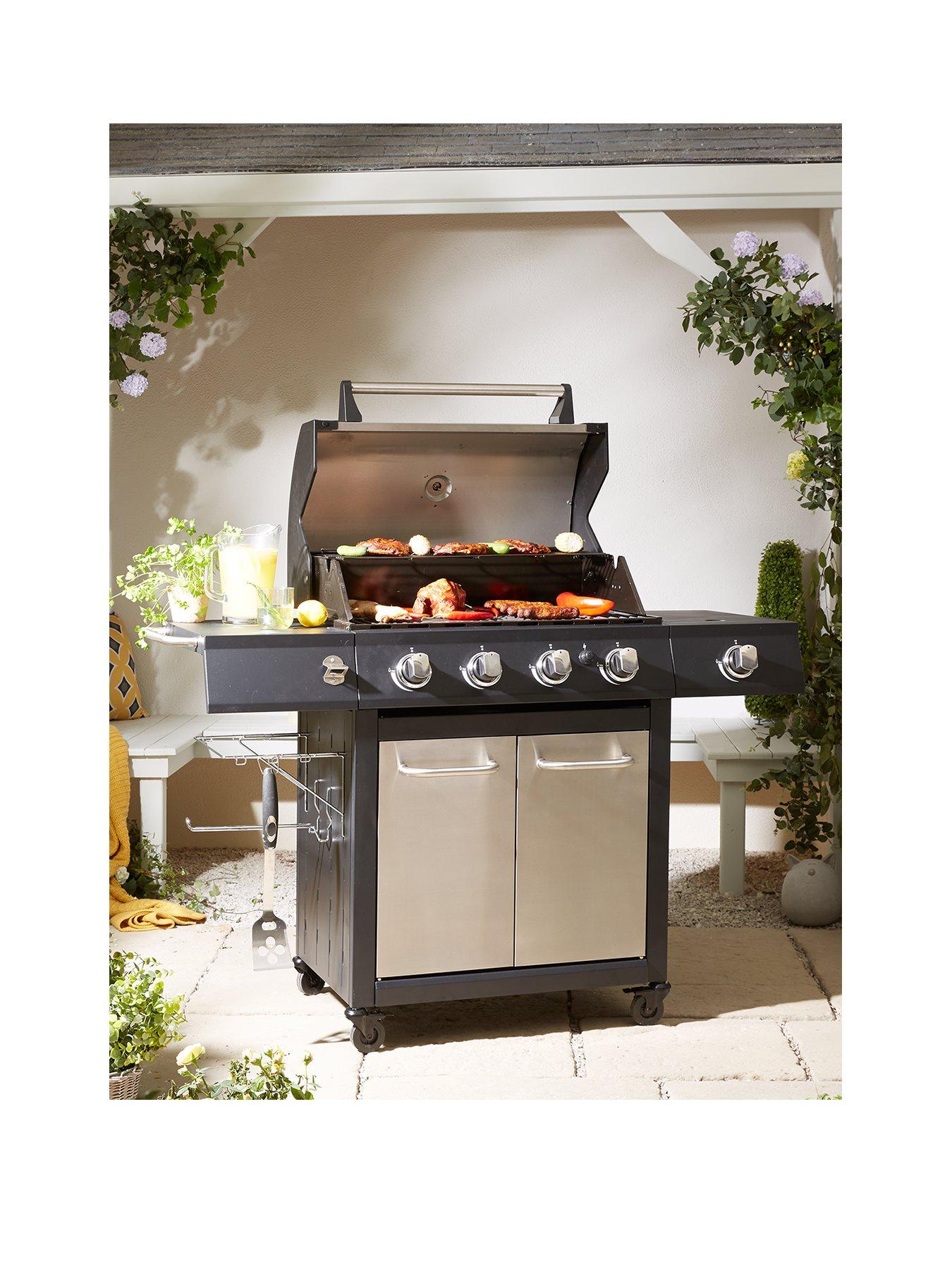 the-very-collection-premium-stainless-steel-4-burner-gas-bbq