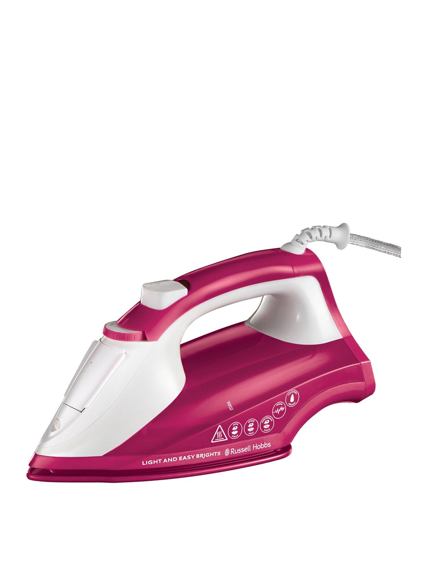 russell-hobbs-light-amp-easy-brights-steam-iron