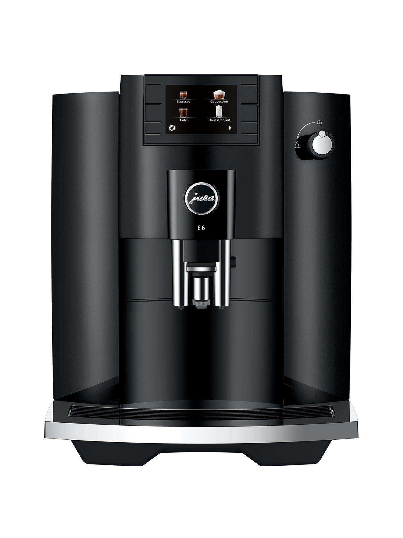https://media.very.ie/i/littlewoodsireland/VBY4G_SQ1_0000000004_BLACK_SLf/jura-jura-e6-coffee-machine-black.jpg?$180x240_retinamobilex2$&$roundel_lwireland$&p1_img=vsp_pink