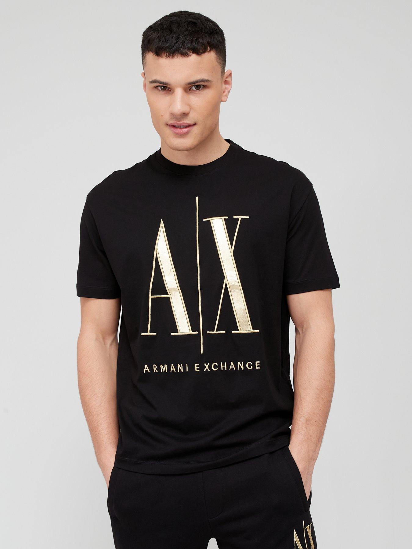 Ajx armani outlet exchange