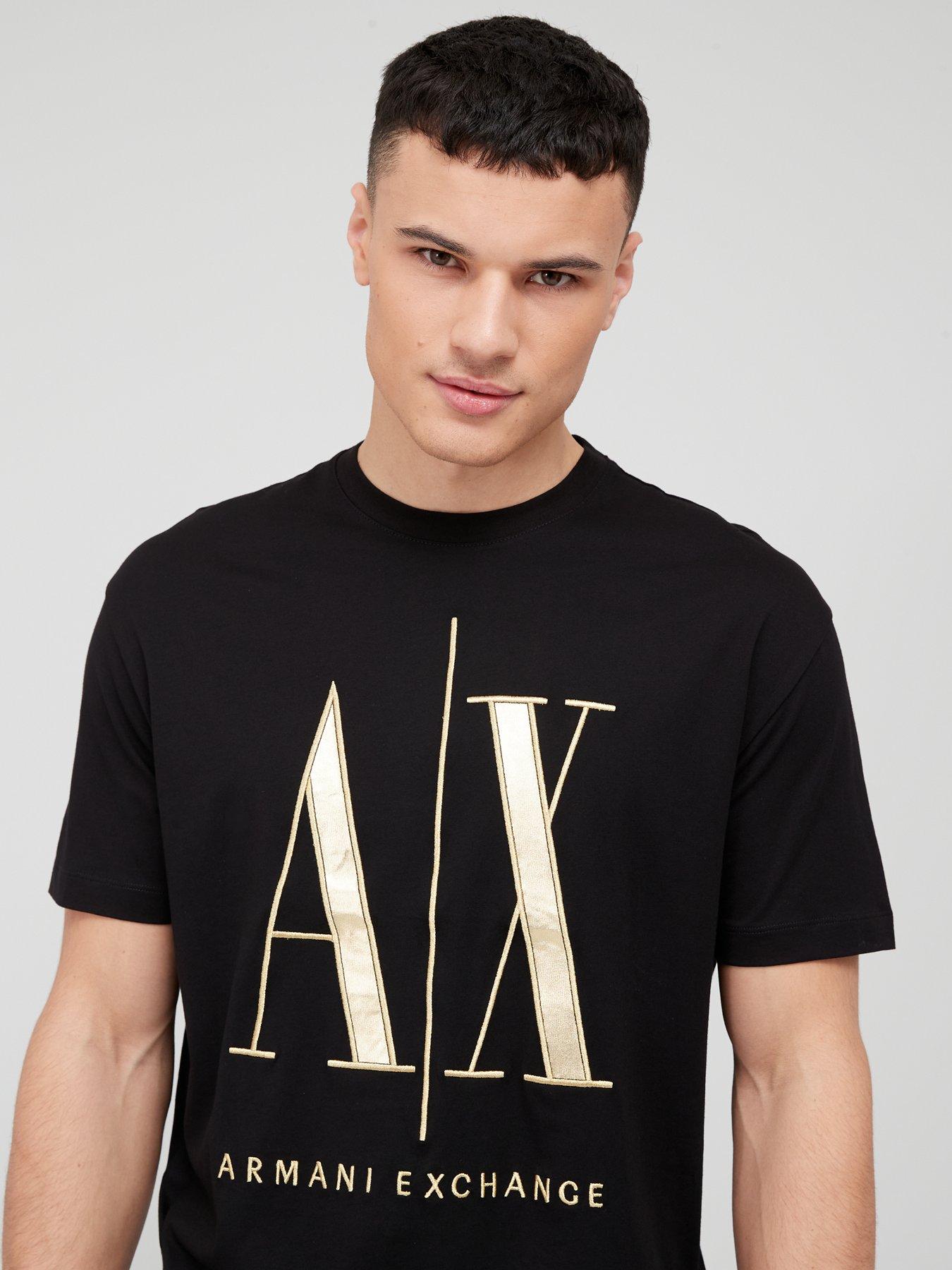 armani-exchange-large-logo-ax-t-shirt-blackoutfit