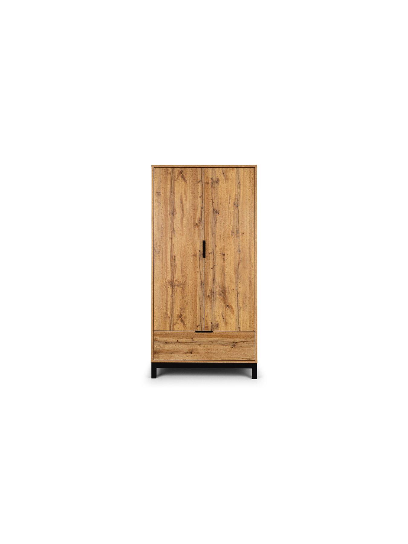 julian-bowen-bali-2-doornbsp1-drawer-wardrobeoutfit