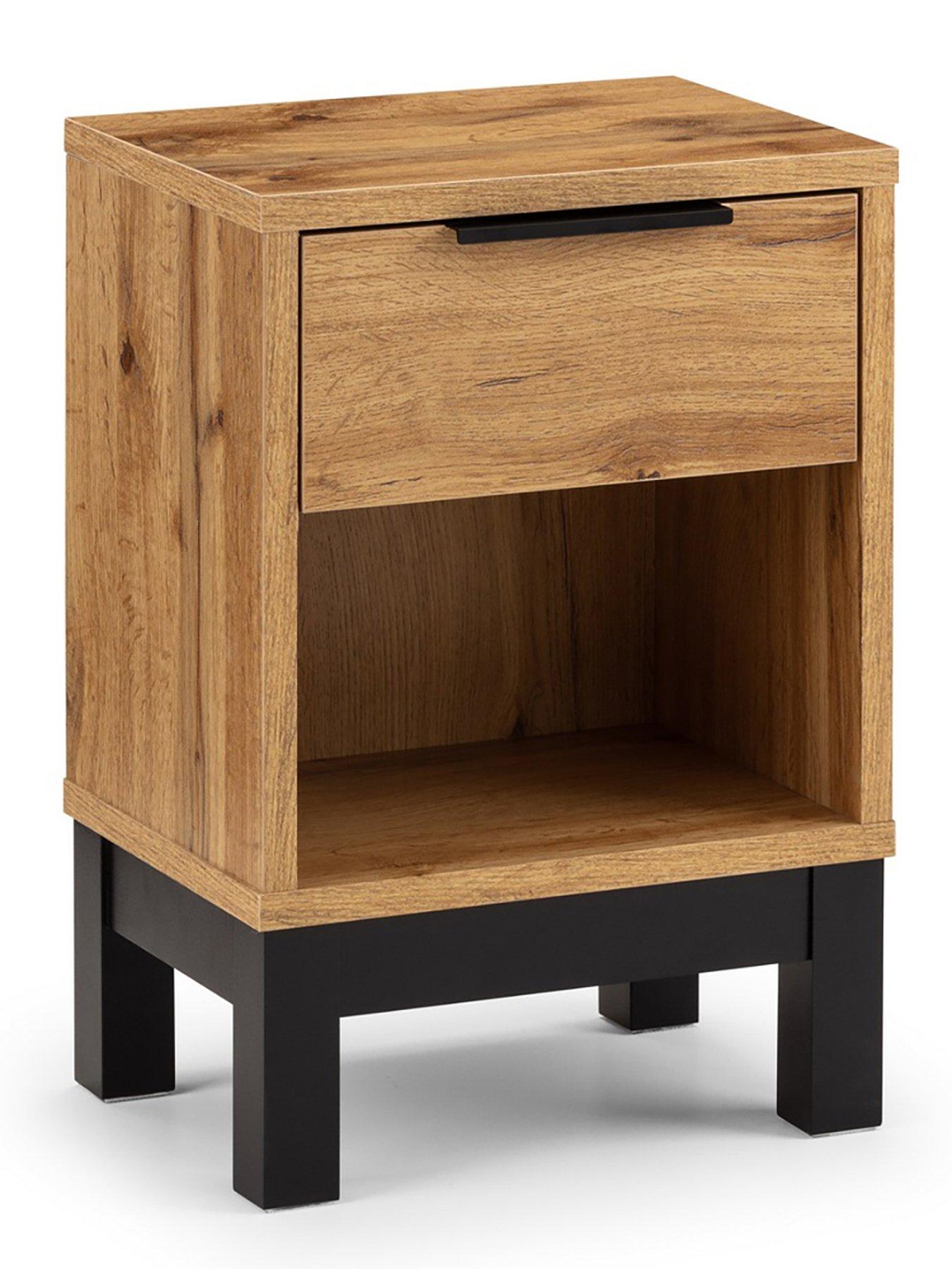 julian-bowen-bali-1-drawer-bedsidedetail